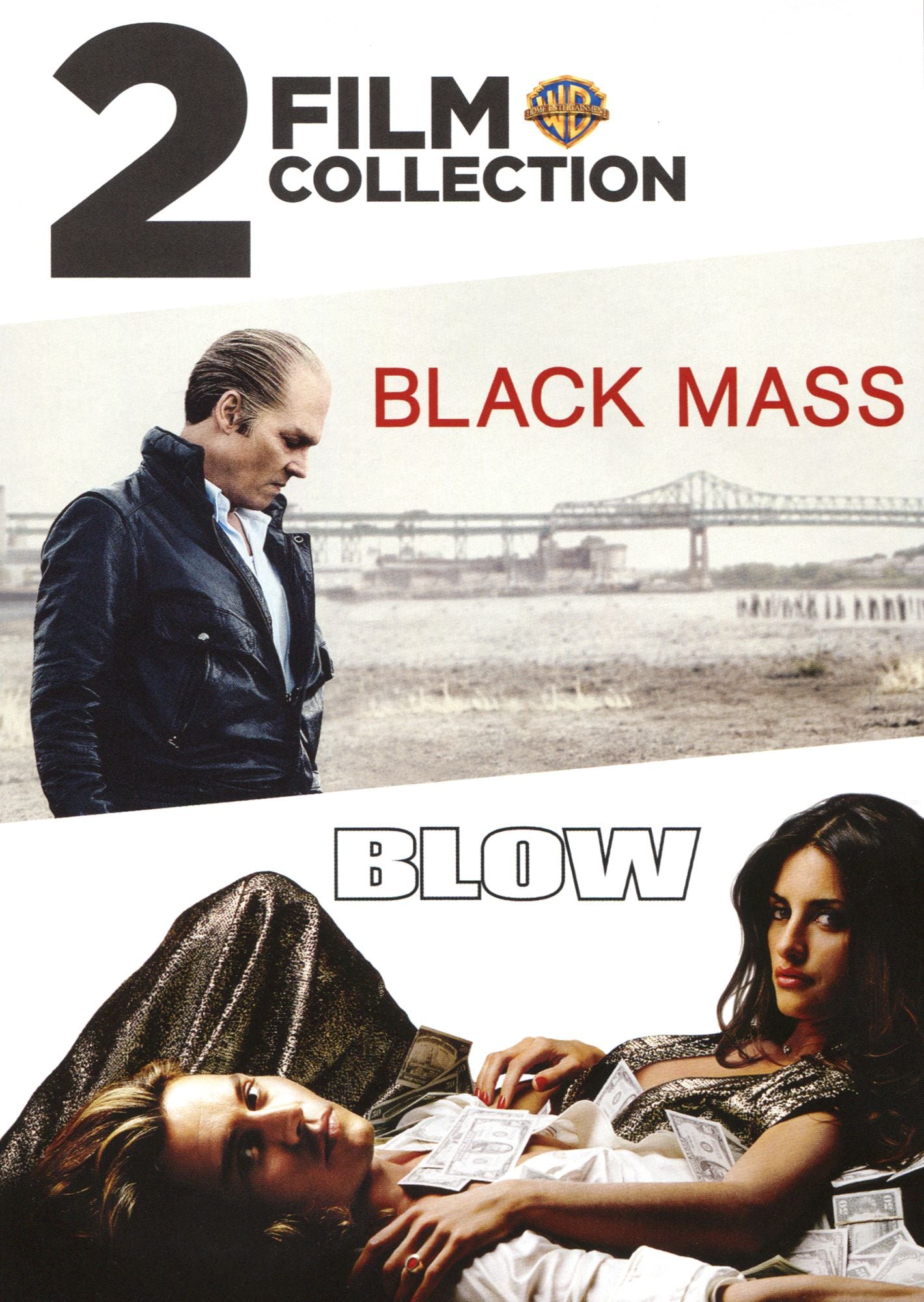 Black Mass/Blow