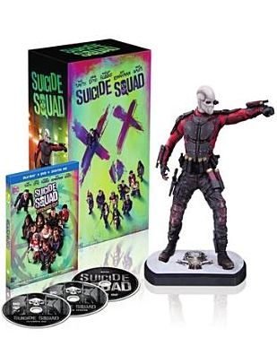Suicide Squad