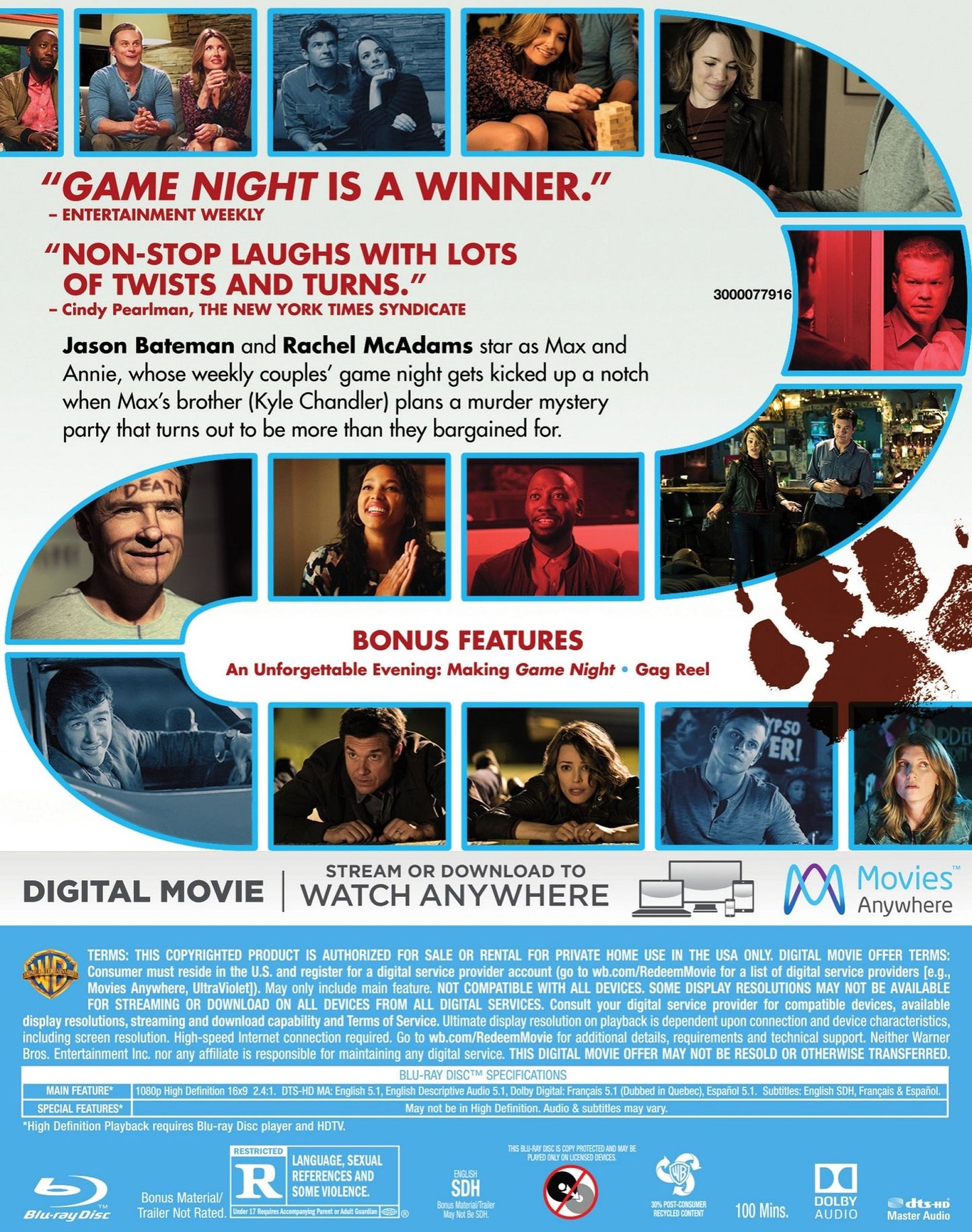 Game Night