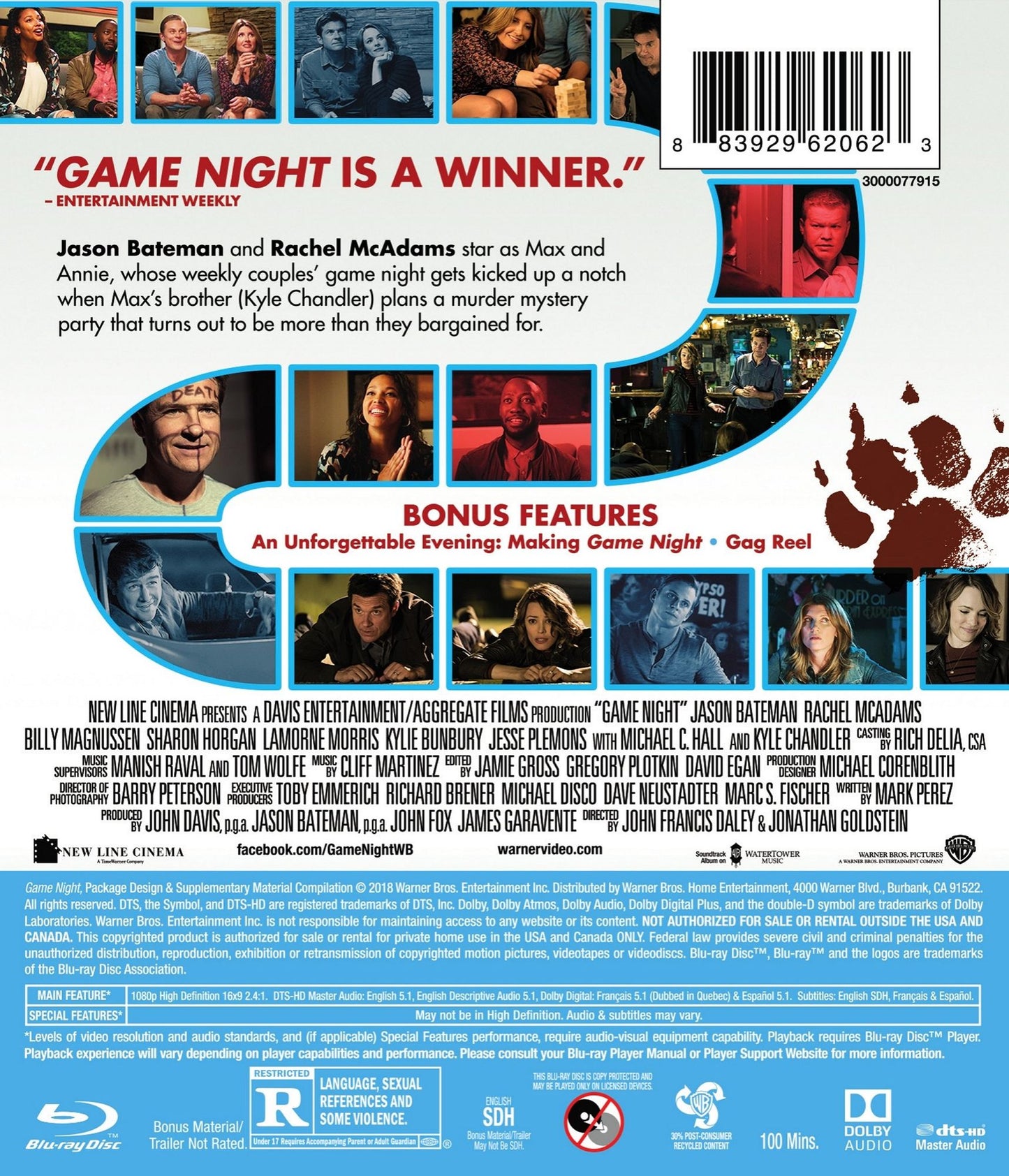 Game Night