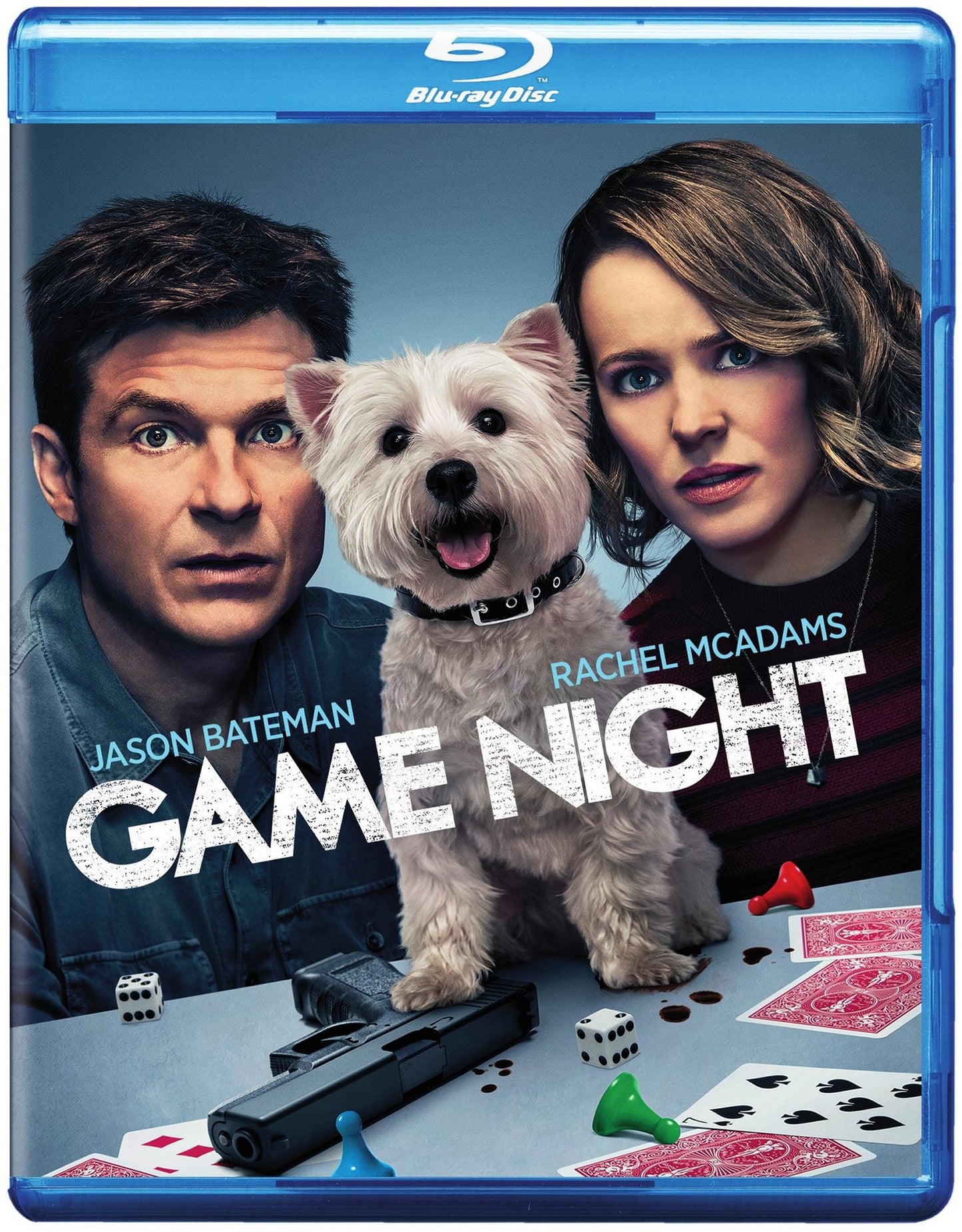 Game Night