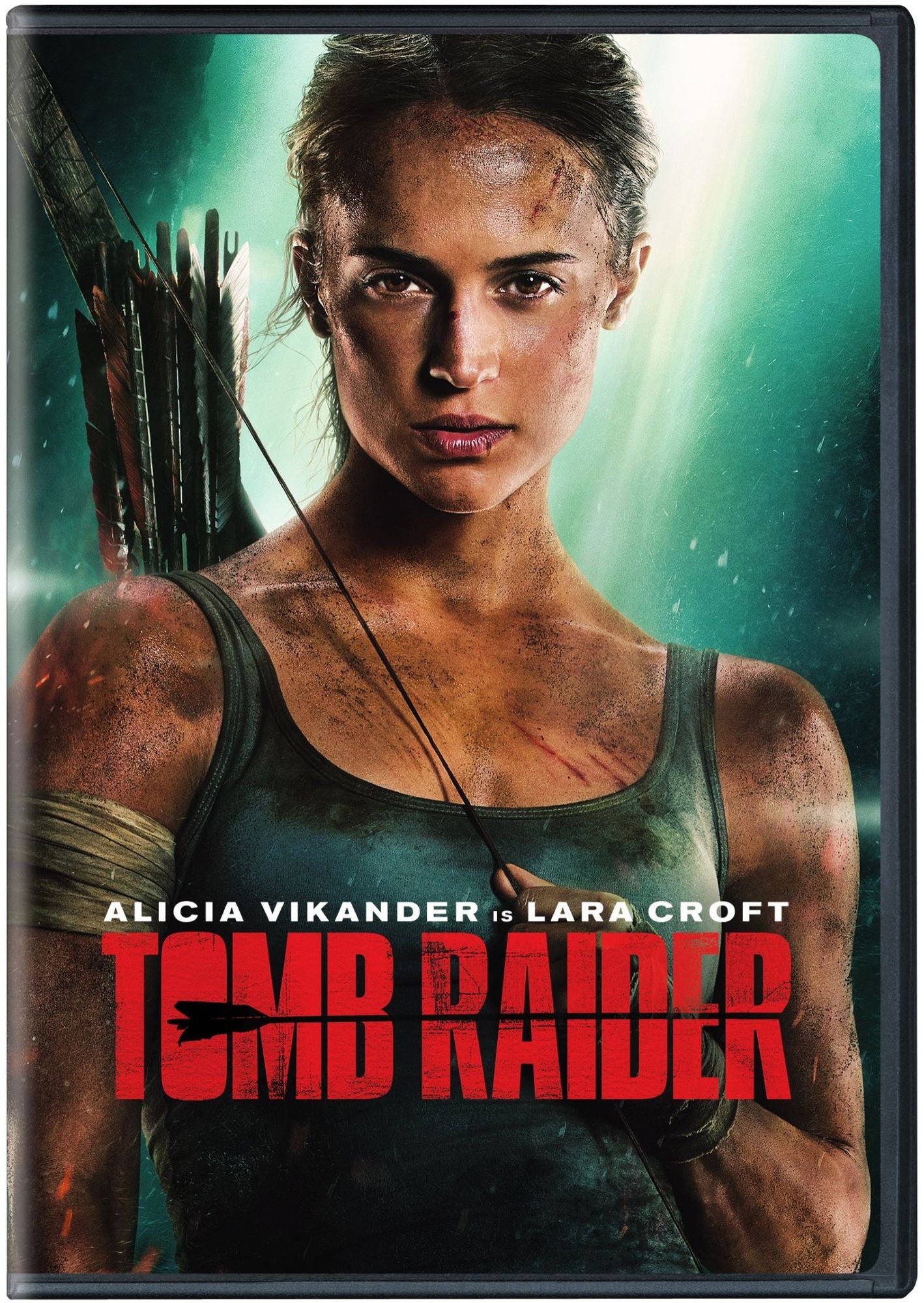 Tomb Raider
