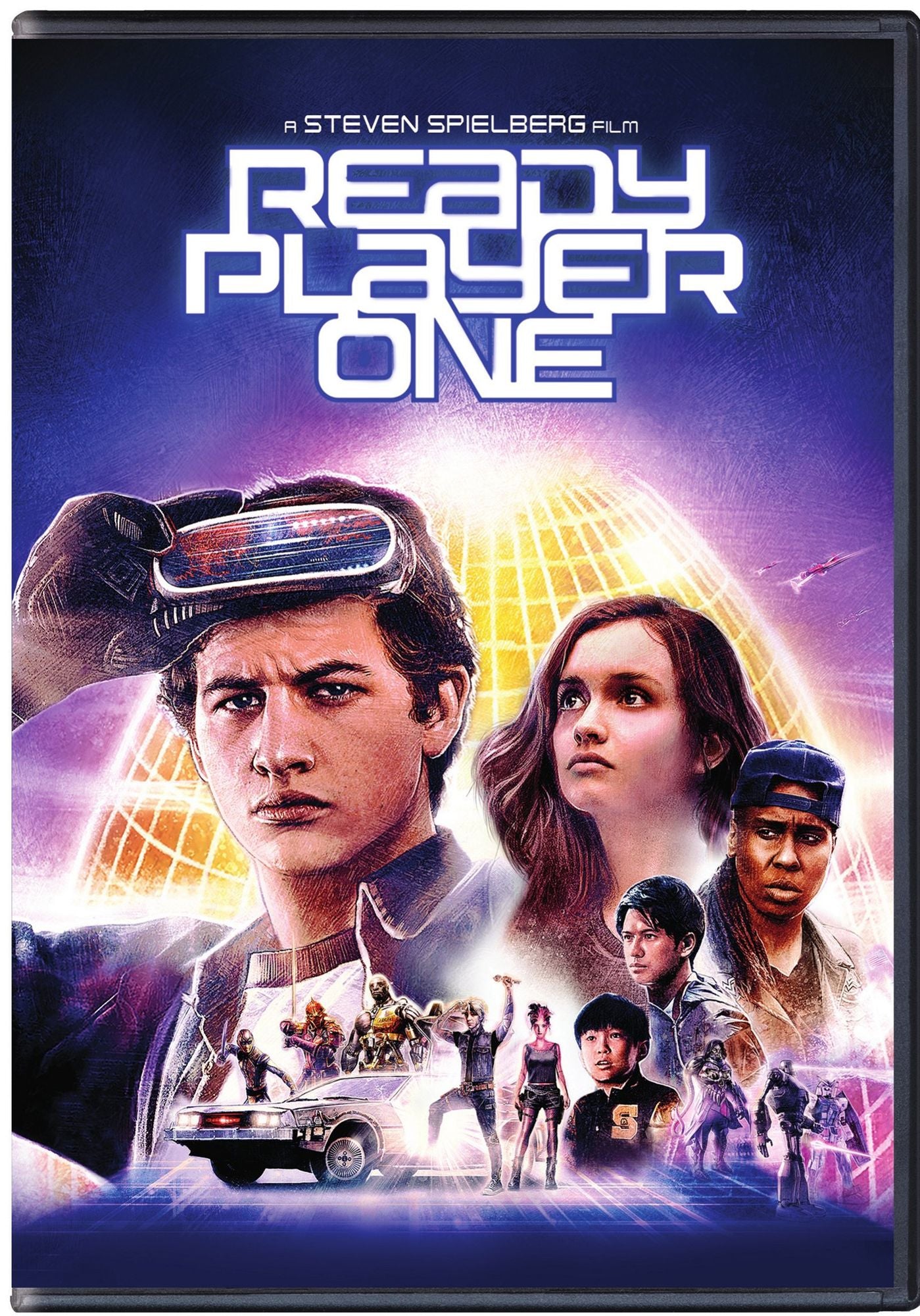 Ready Player One [Special Edition]