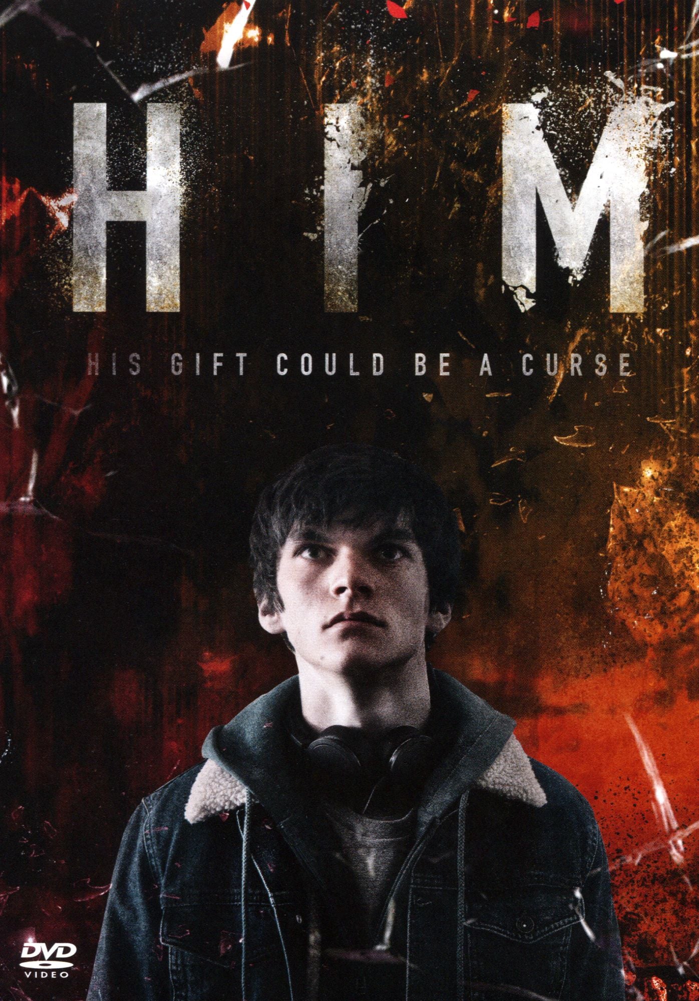 Him