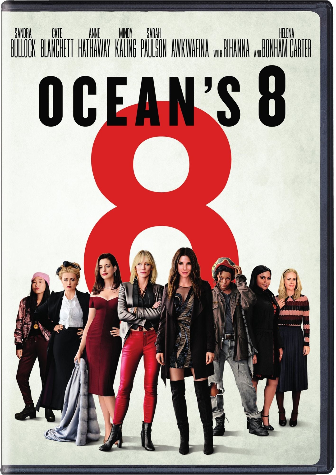 Ocean's 8
