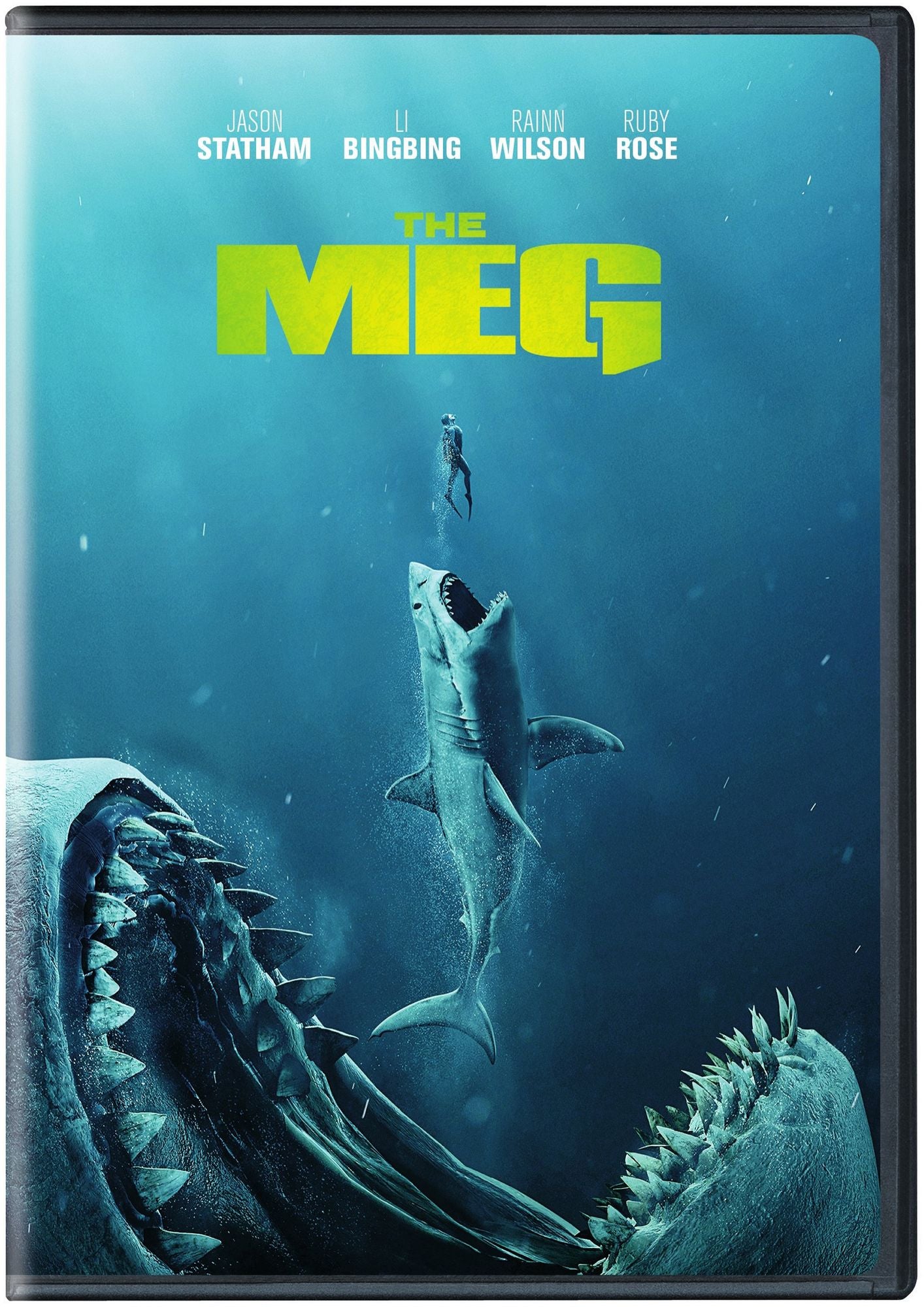 The Meg