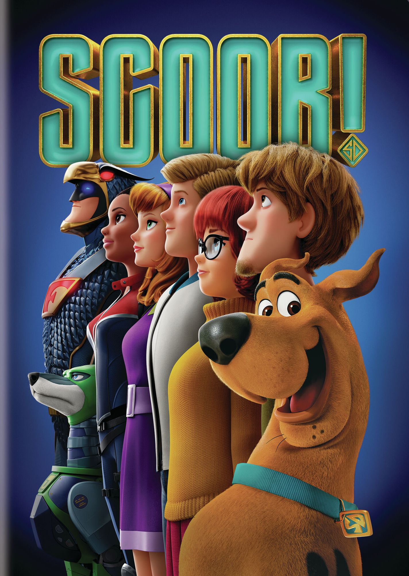 Scooby