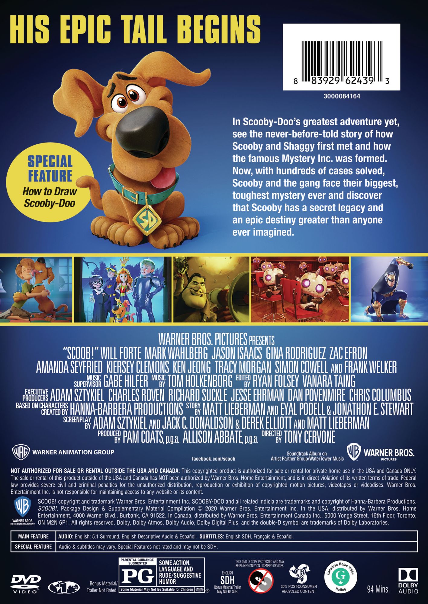 Scooby