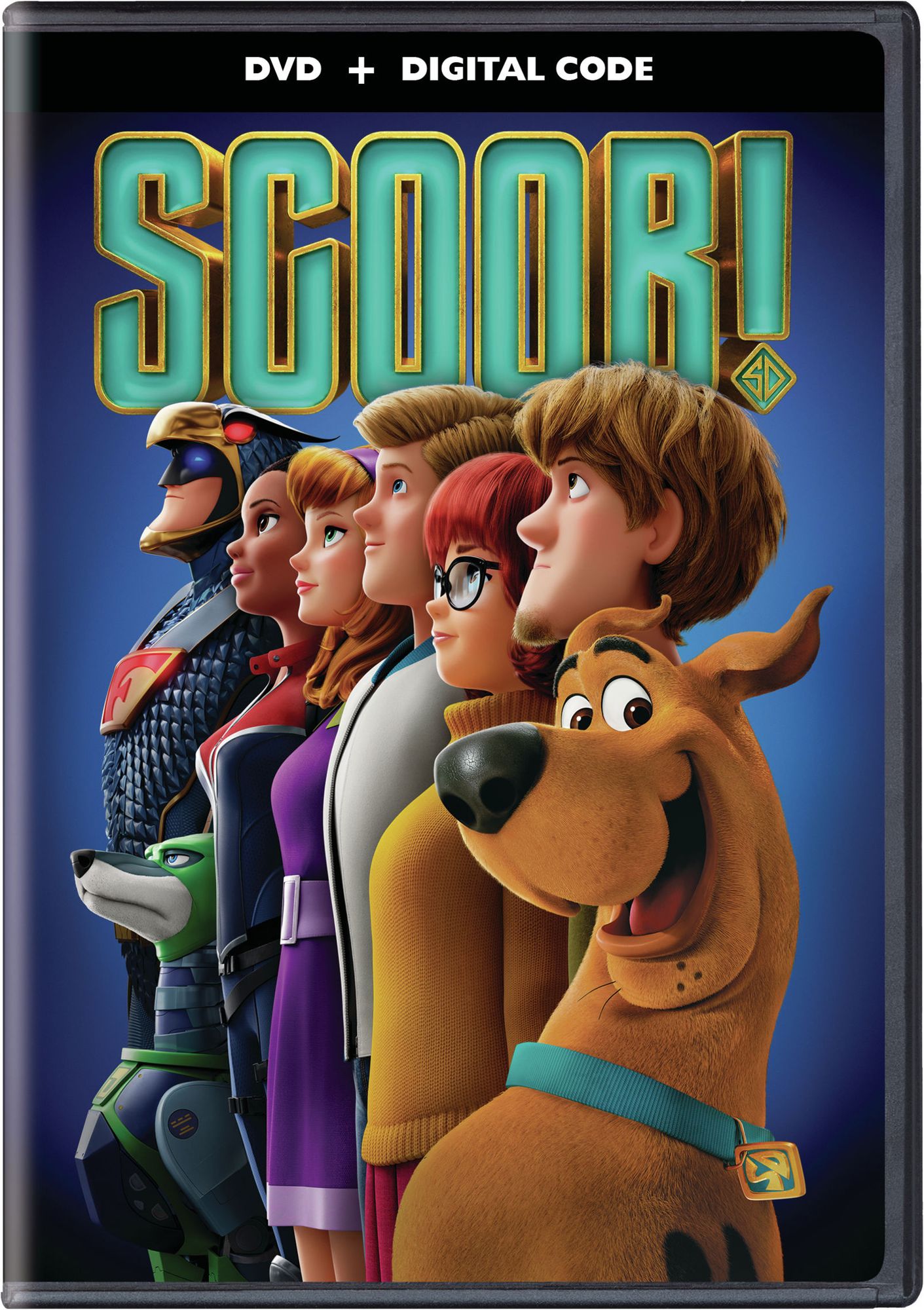 Scooby