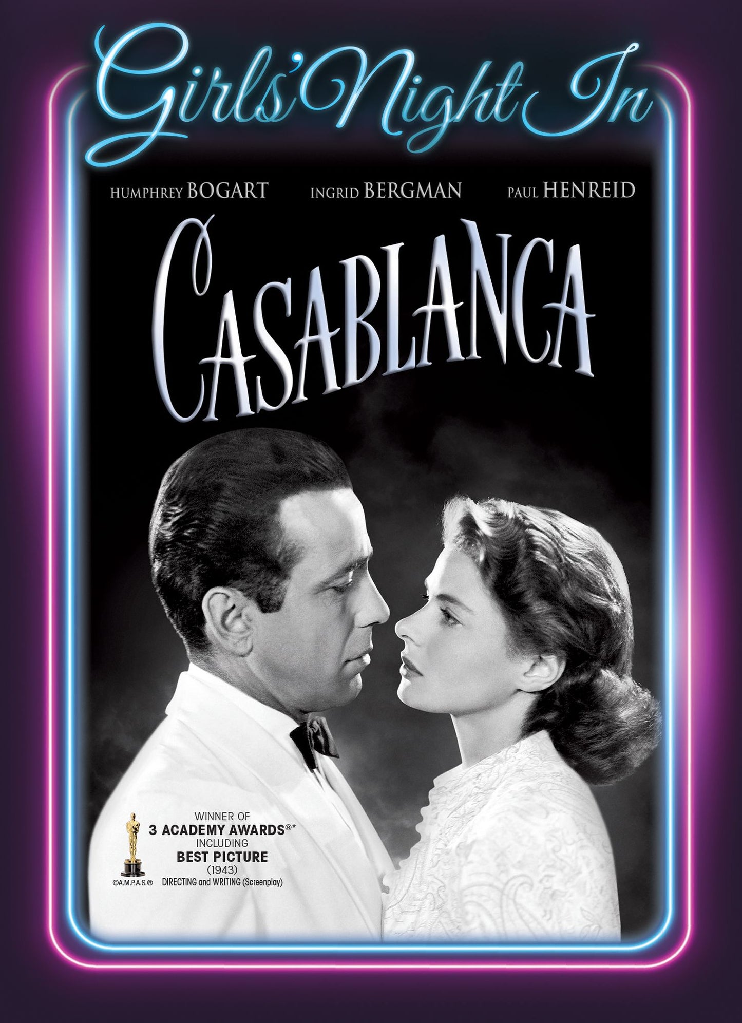 Casablanca [LL]