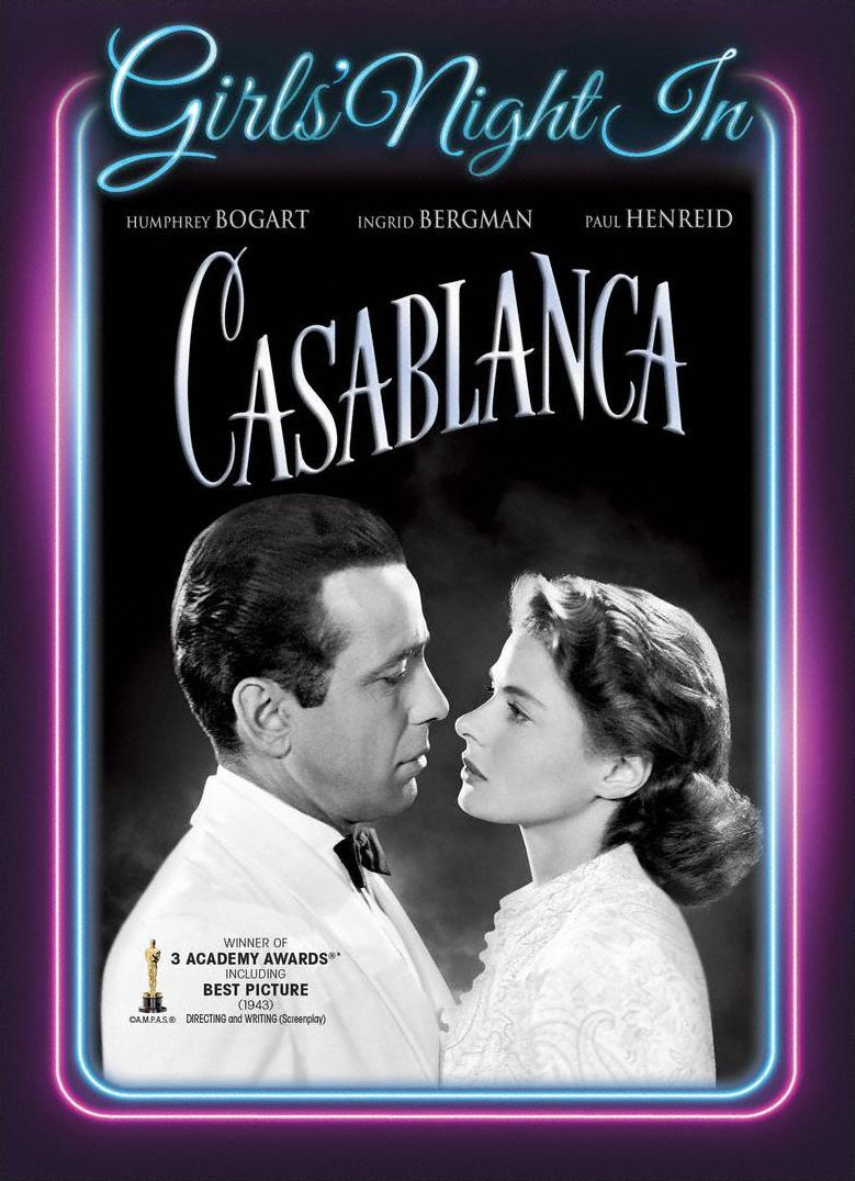 Casablanca [LL]