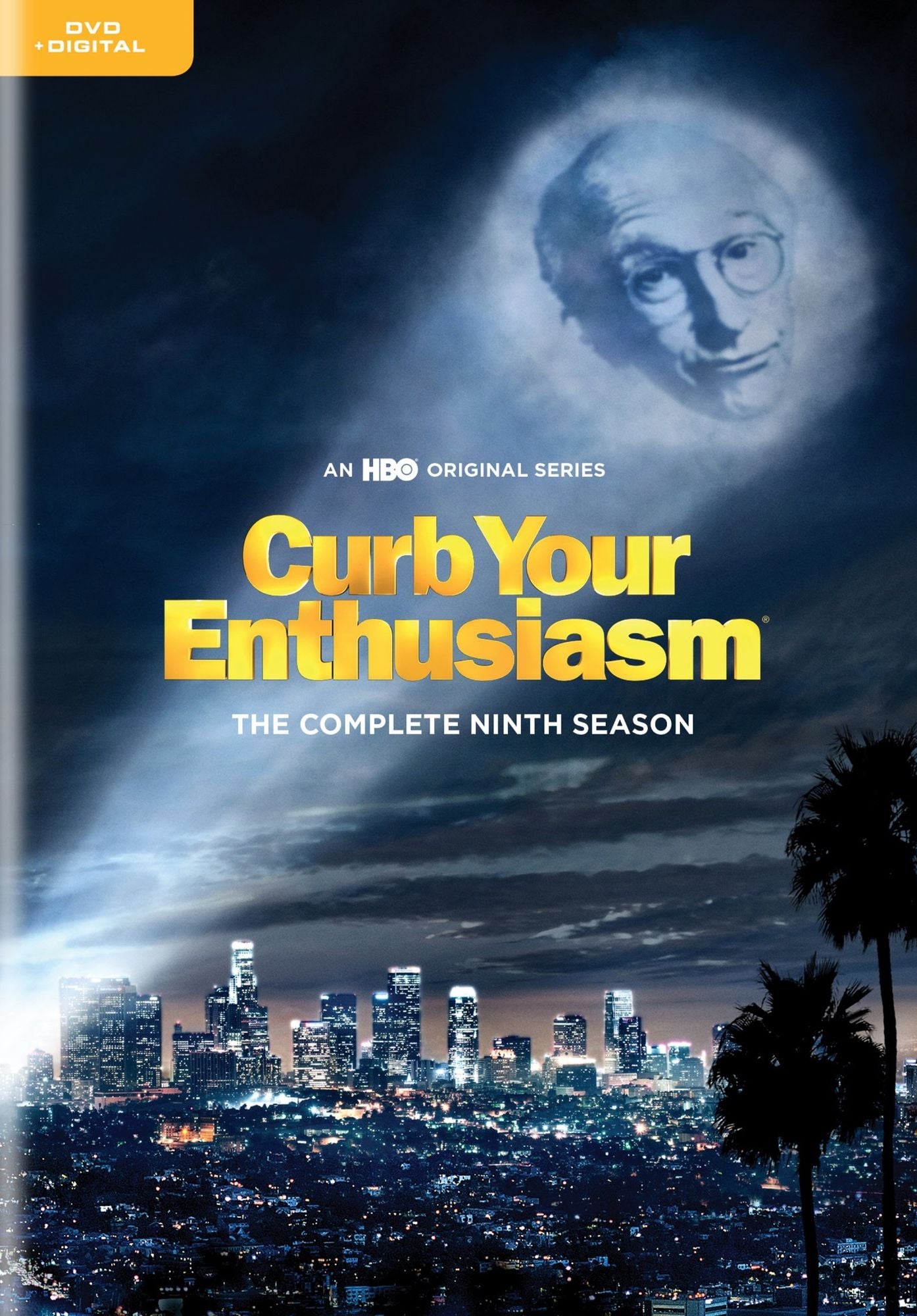 Curb Your Enthusiasm: Season 9