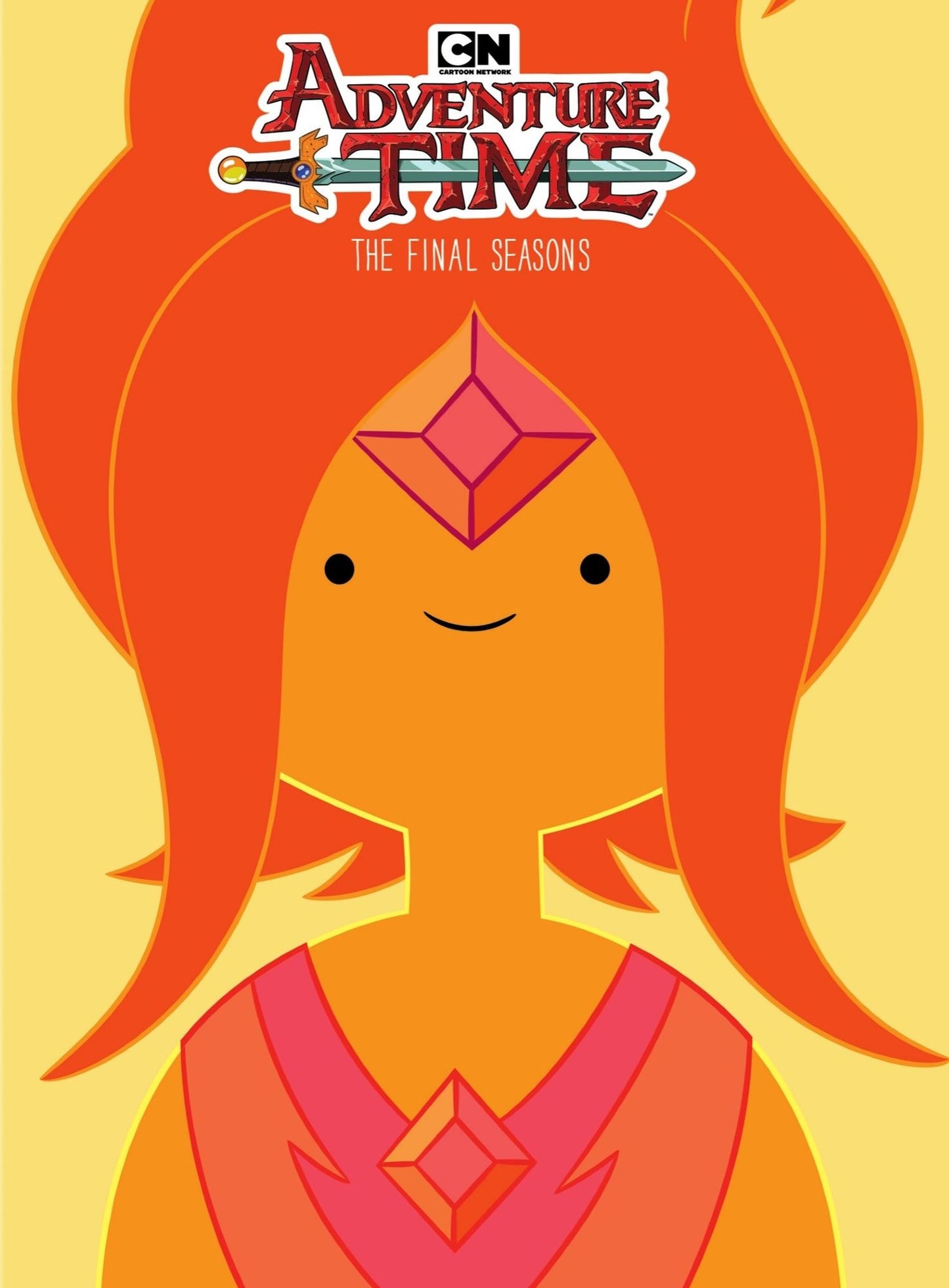 Adventure Time: The Final Seasons