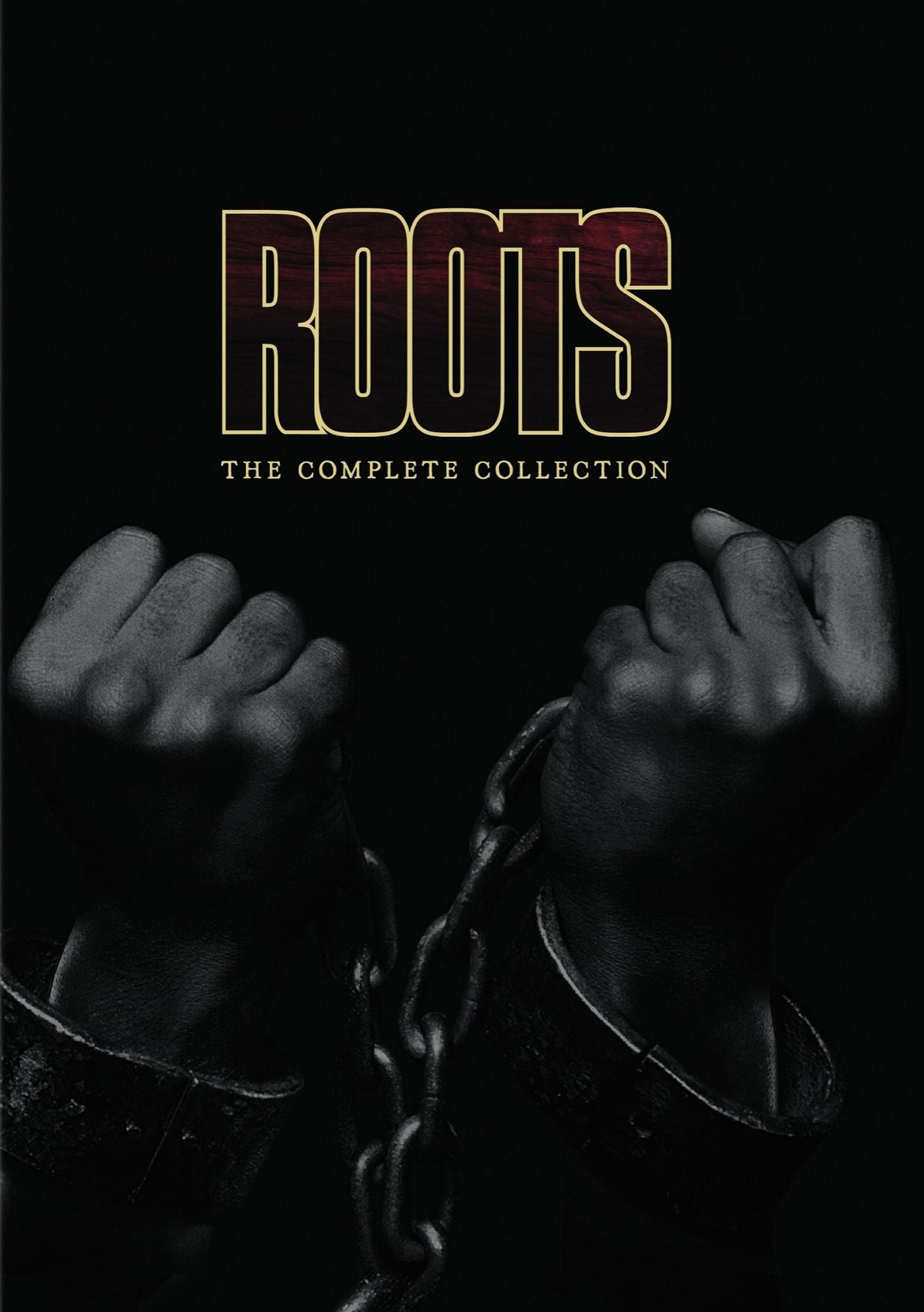 Roots: The Complete Collection