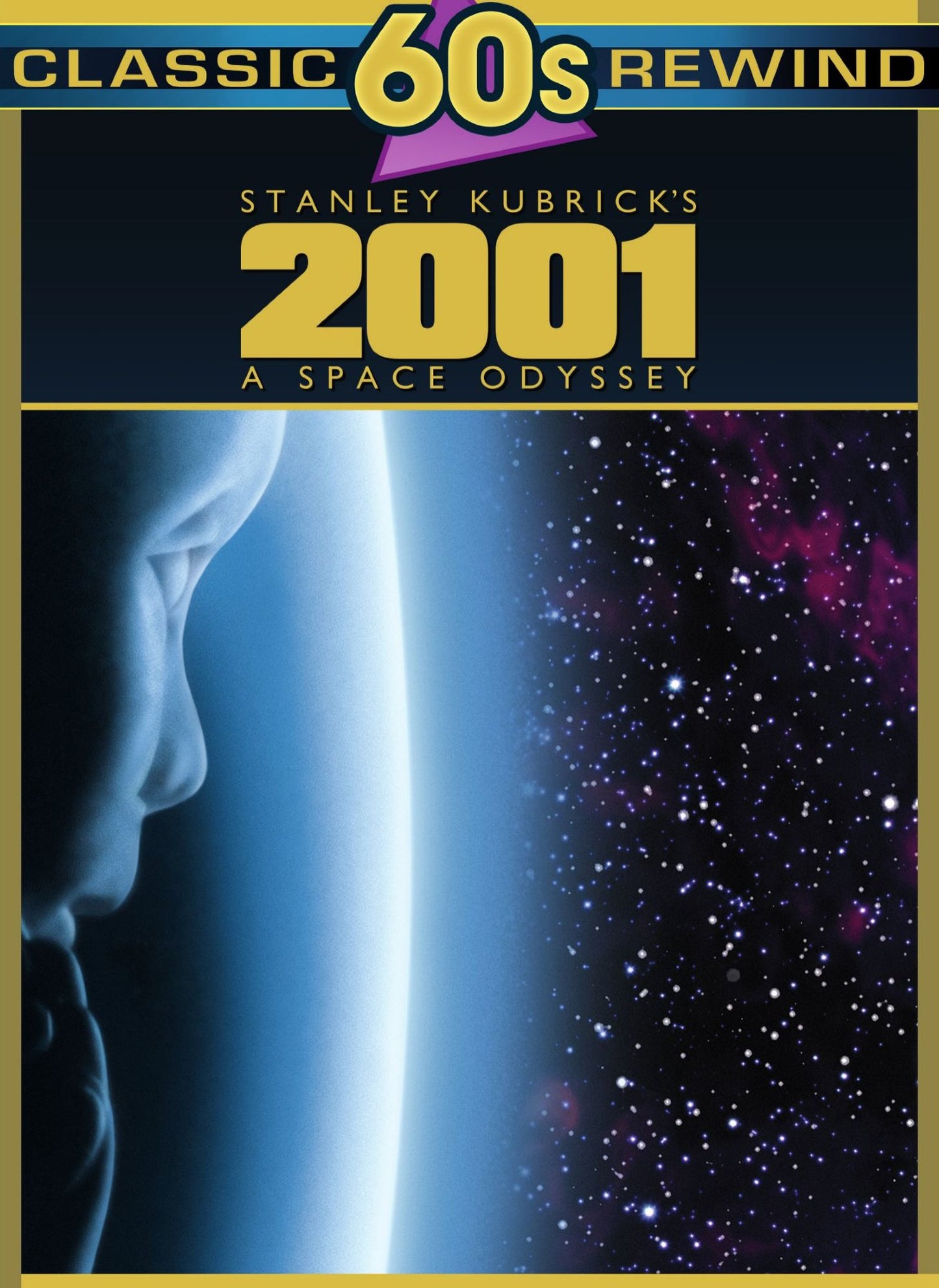 2001: A Space Odyssey