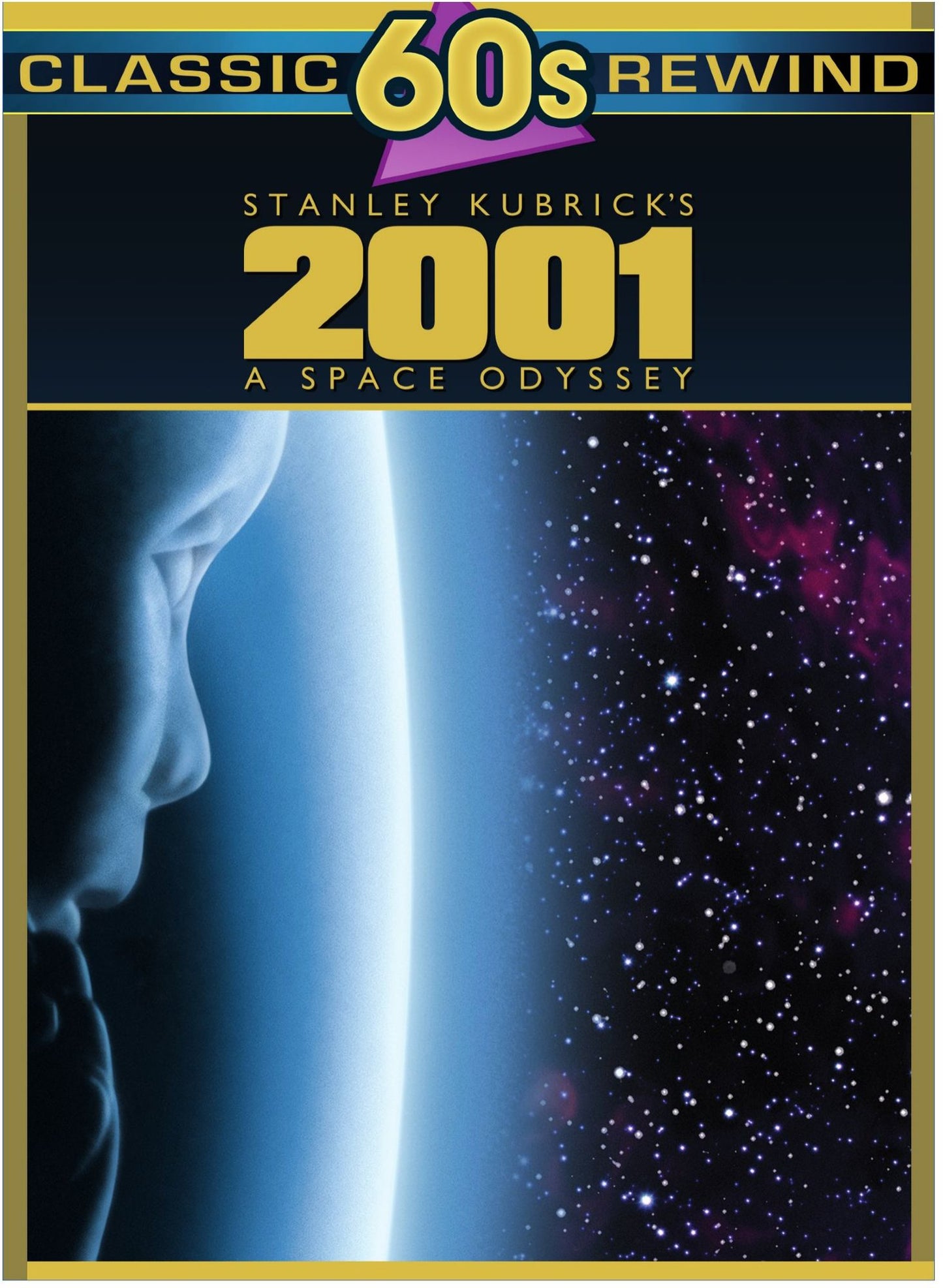2001: A Space Odyssey