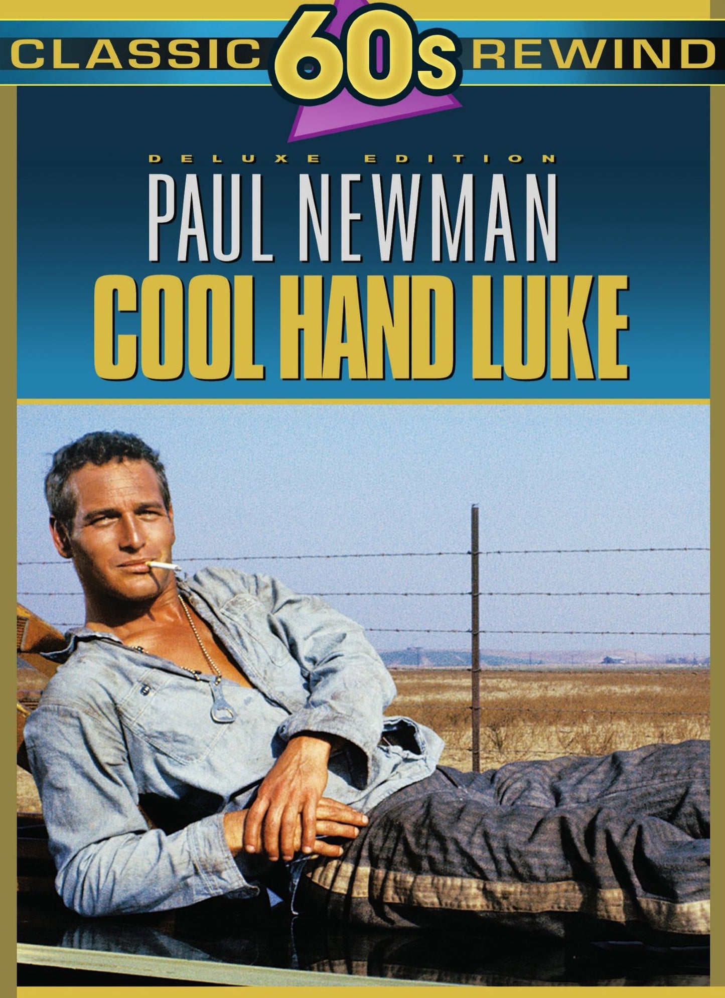 Cool Hand Luke