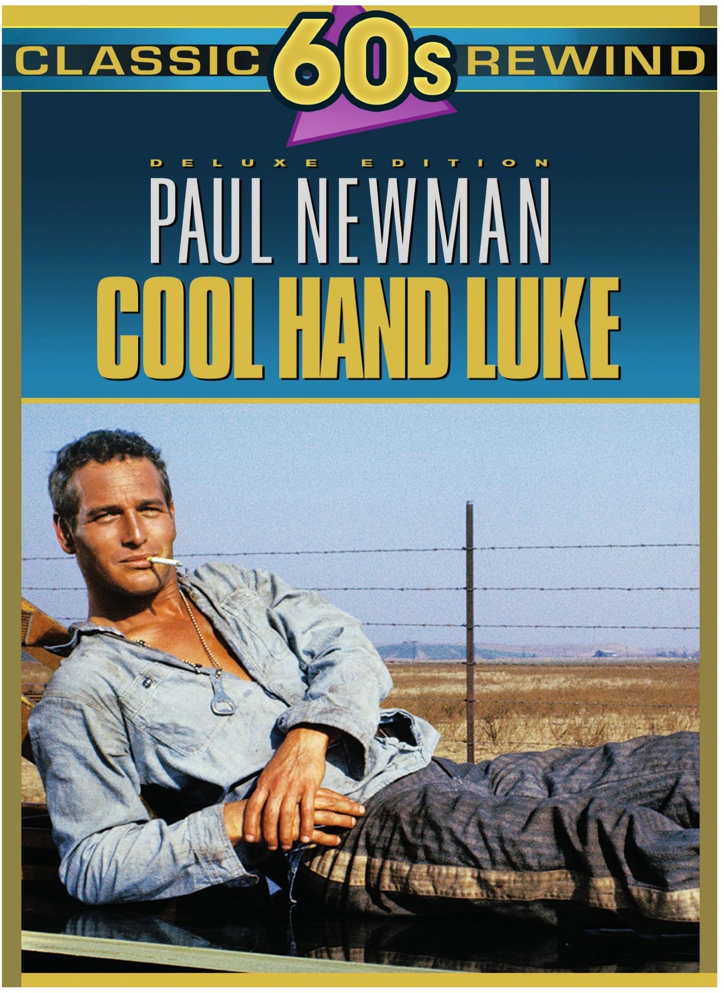 Cool Hand Luke