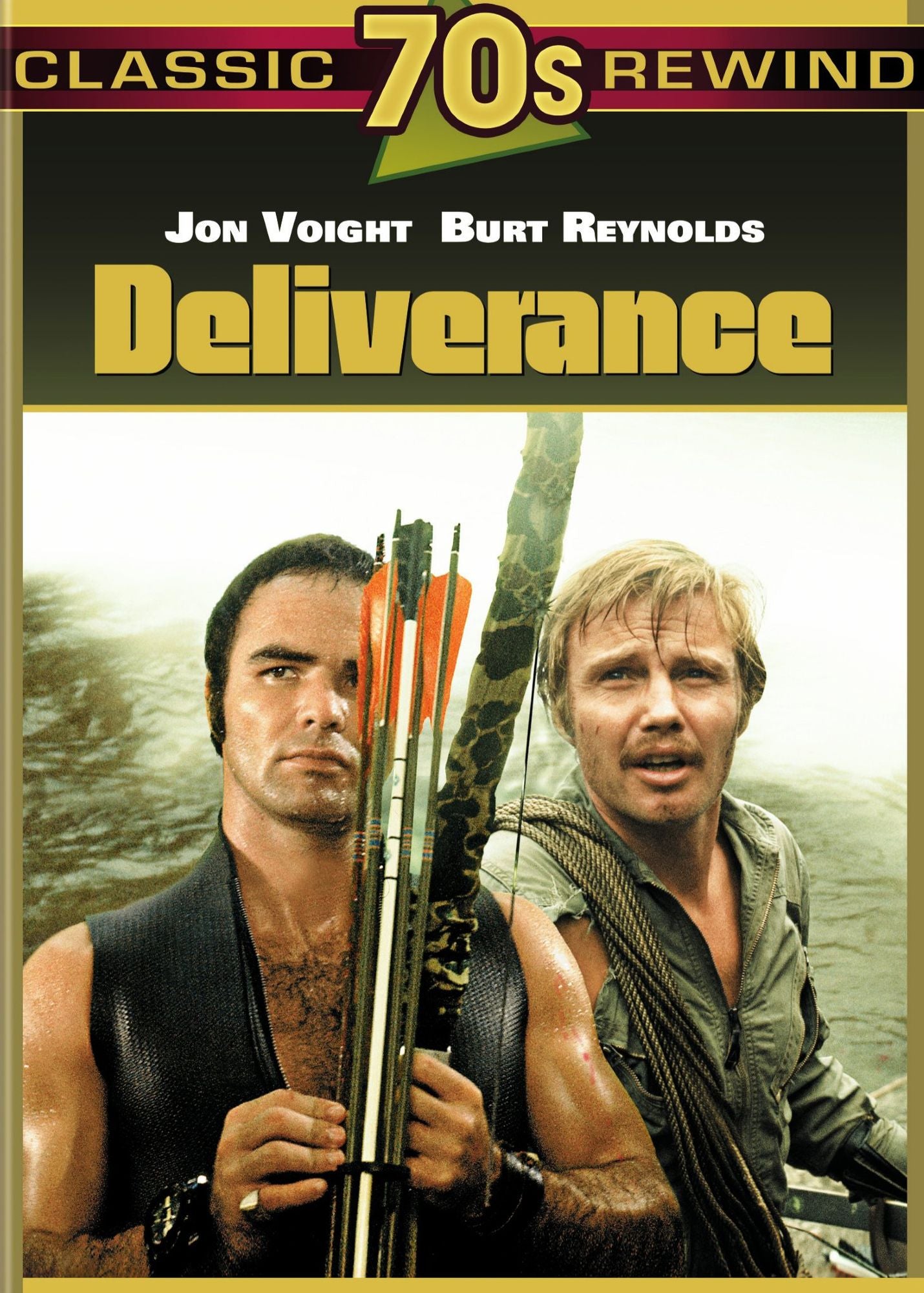Deliverance