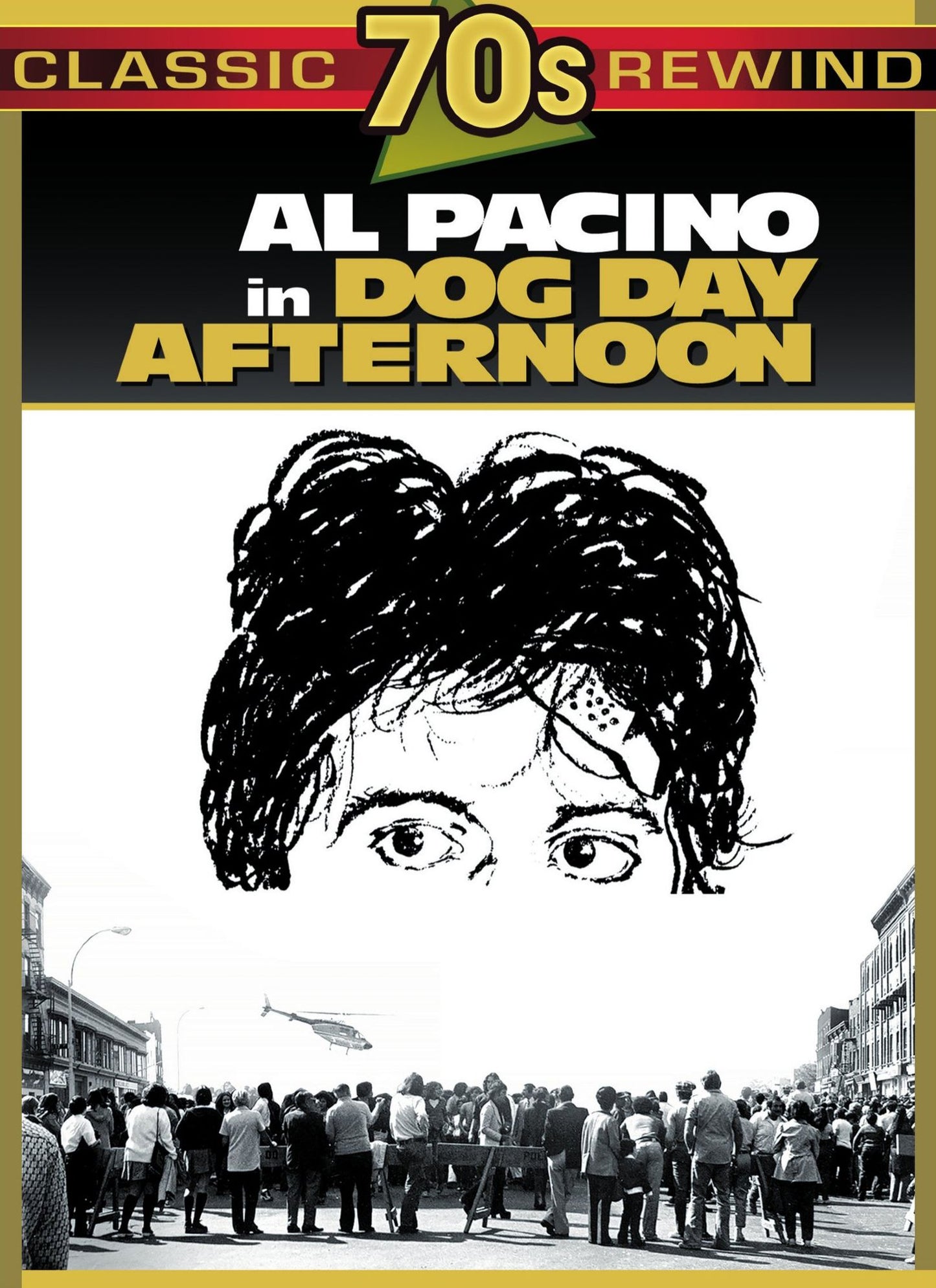 Dog Day Afternoon