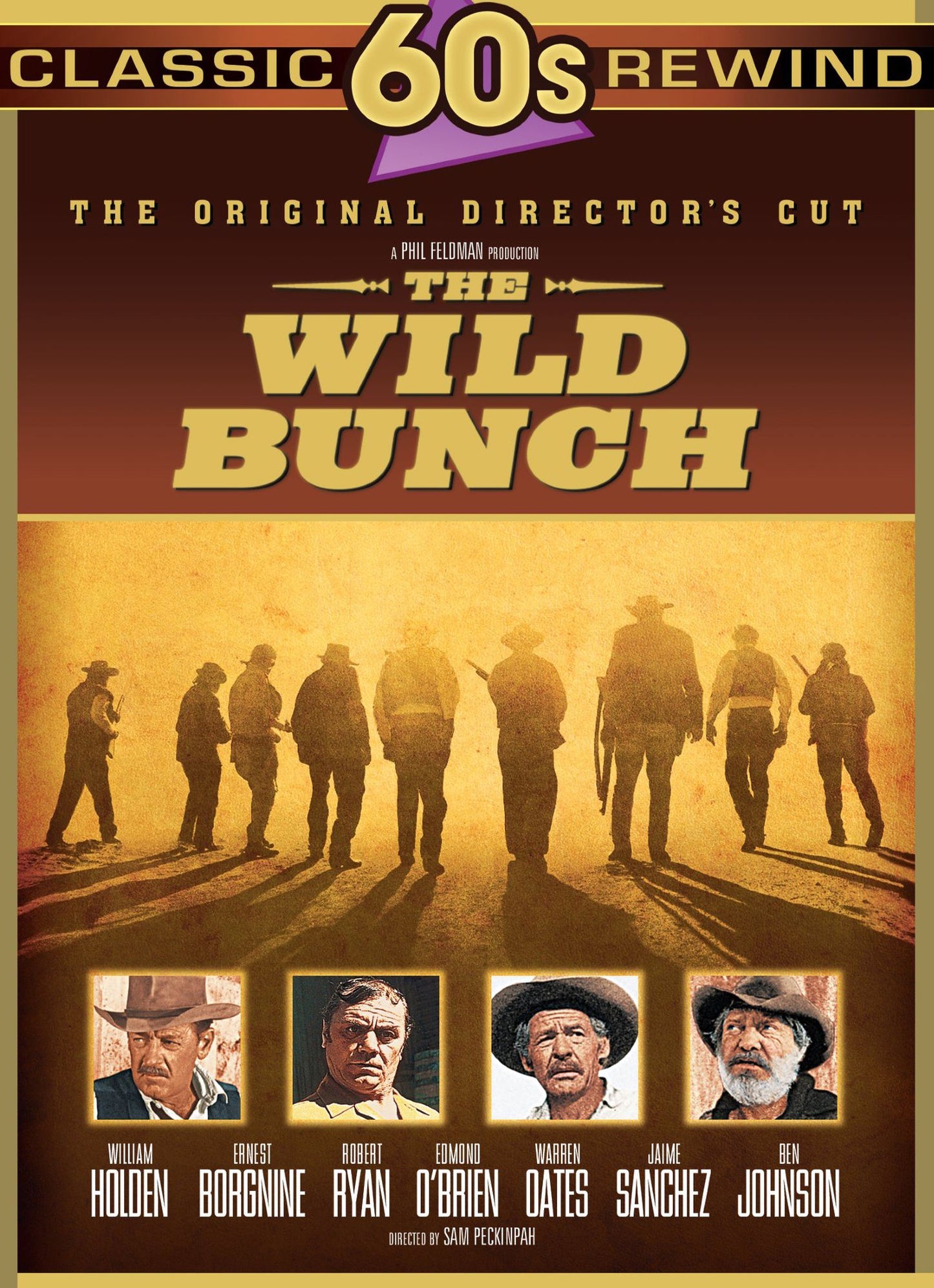 The Wild Bunch