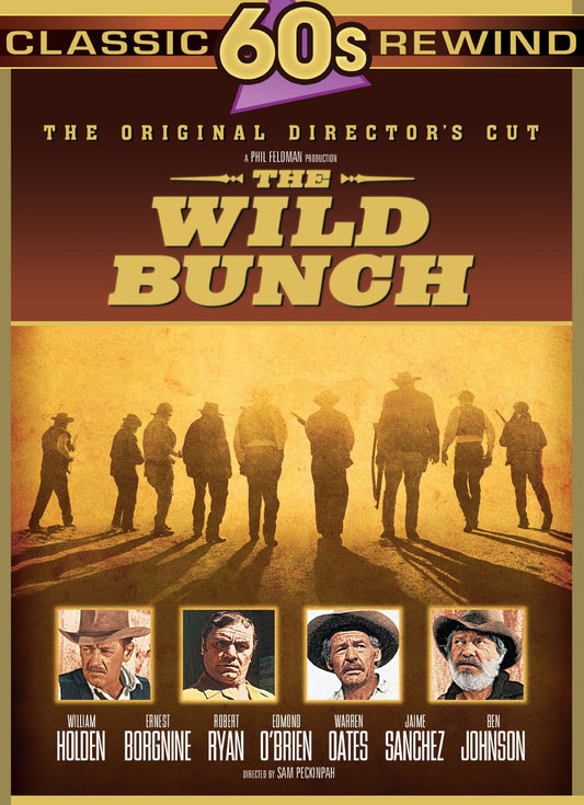 The Wild Bunch
