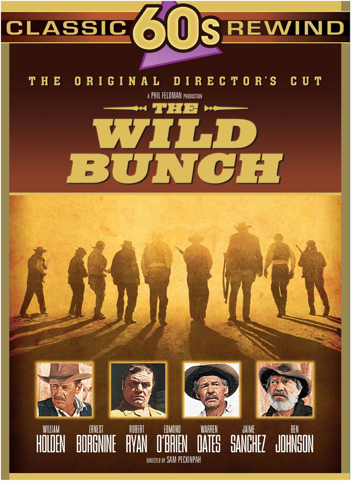 The Wild Bunch