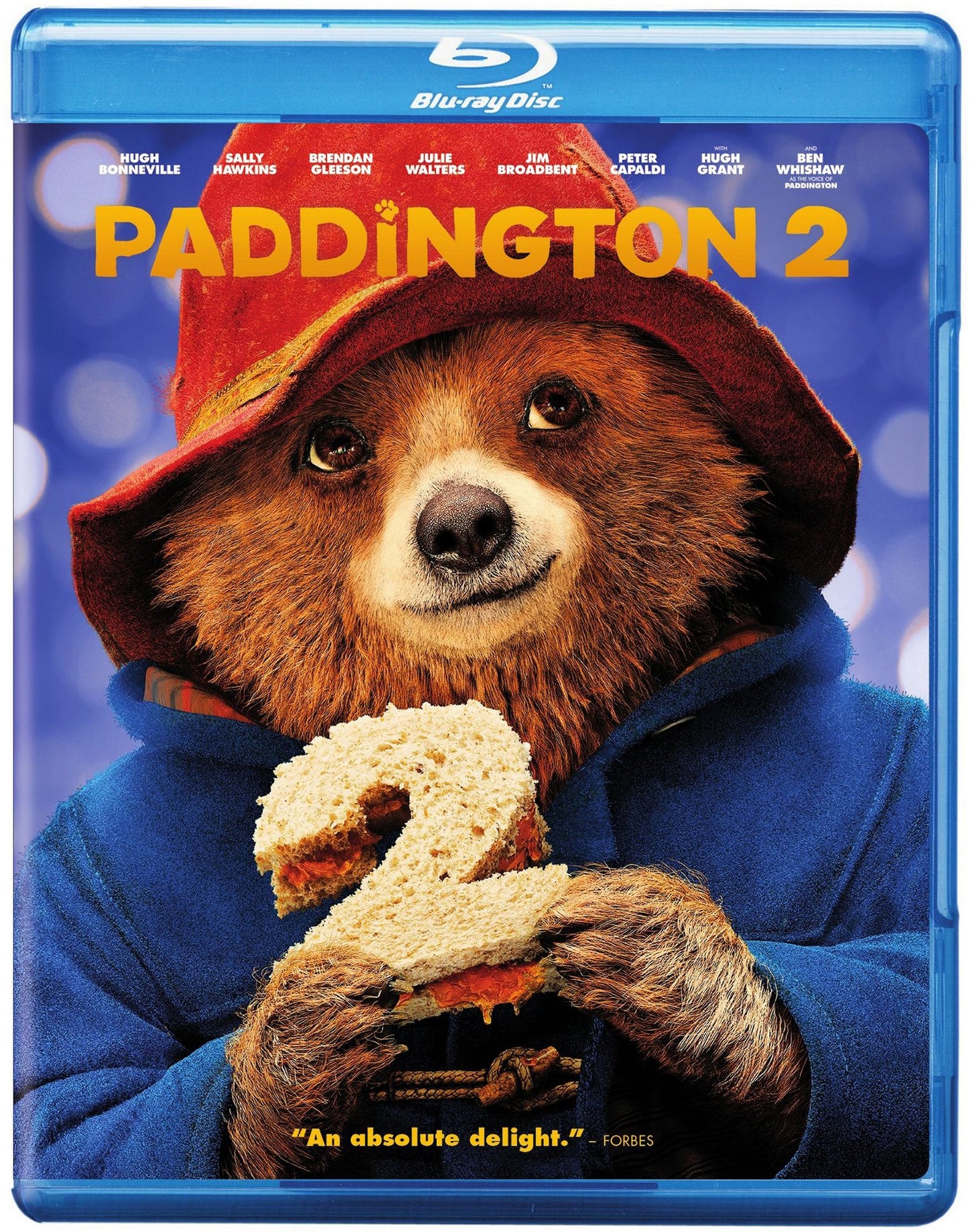 Paddington 2 [Blu-ray]