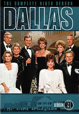 Dallas: the Complete Ninth Season
