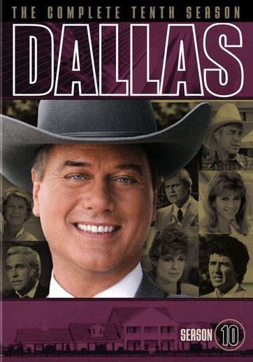 Dallas: The Complete Tenth Season