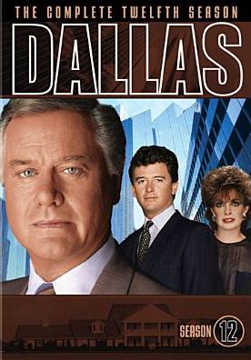 Dallas: The Complete Twelfth Season