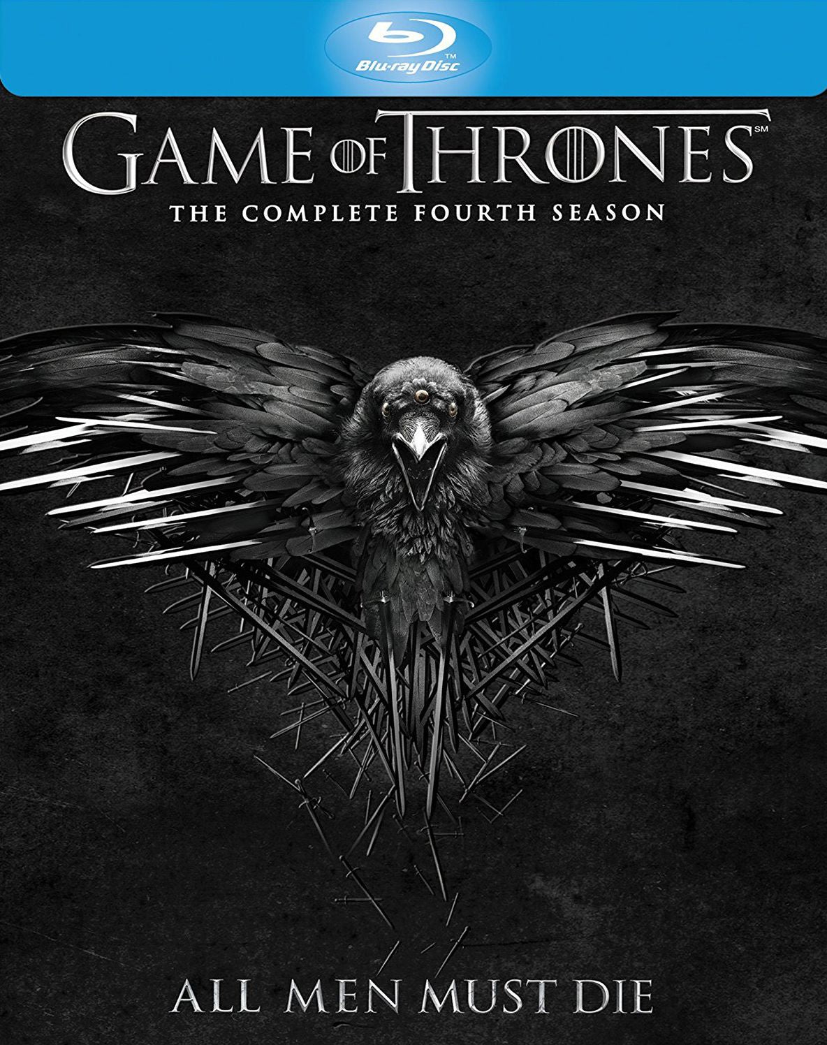Game Of Thrones: Season 4