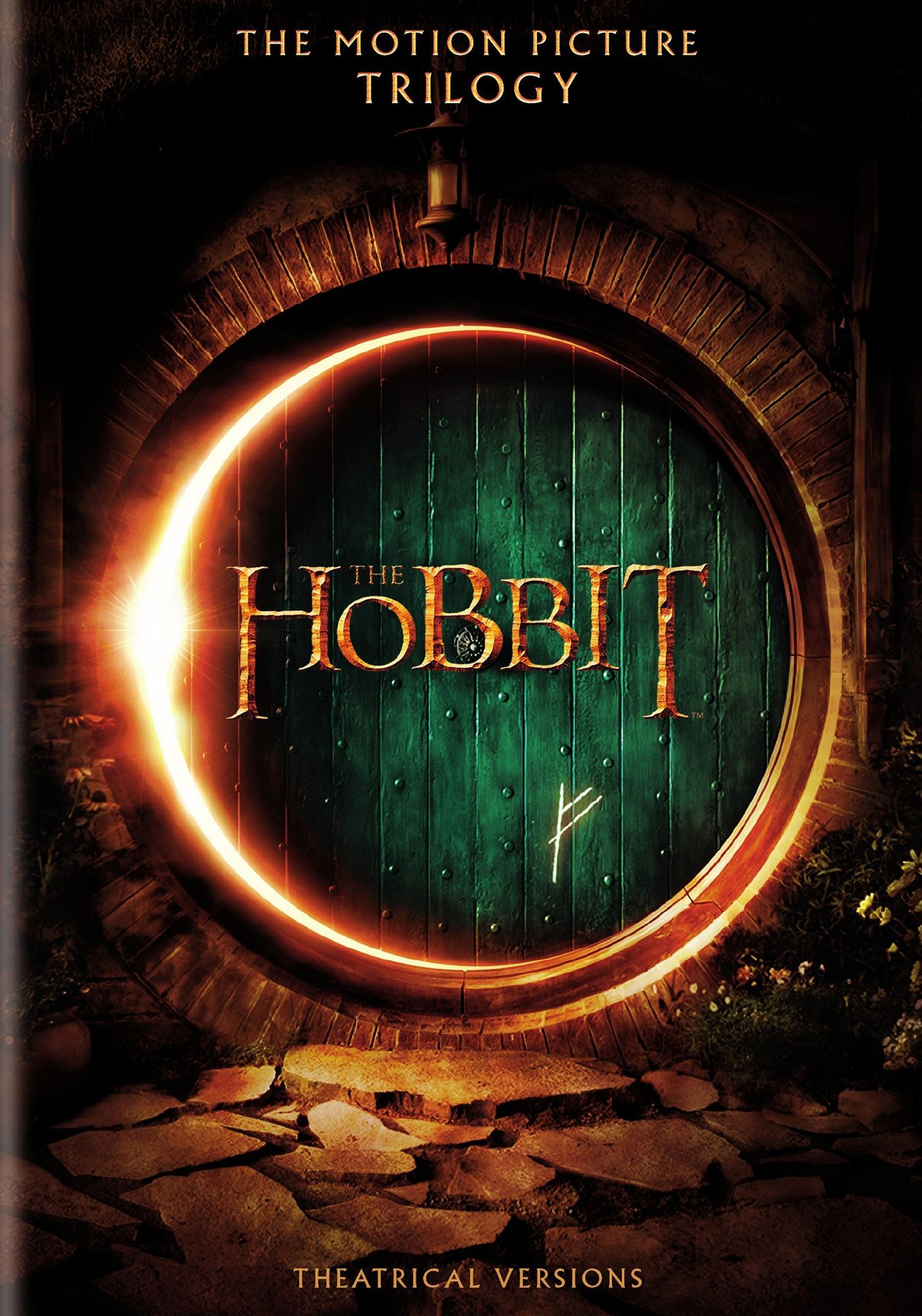 The Hobbit Trilogy