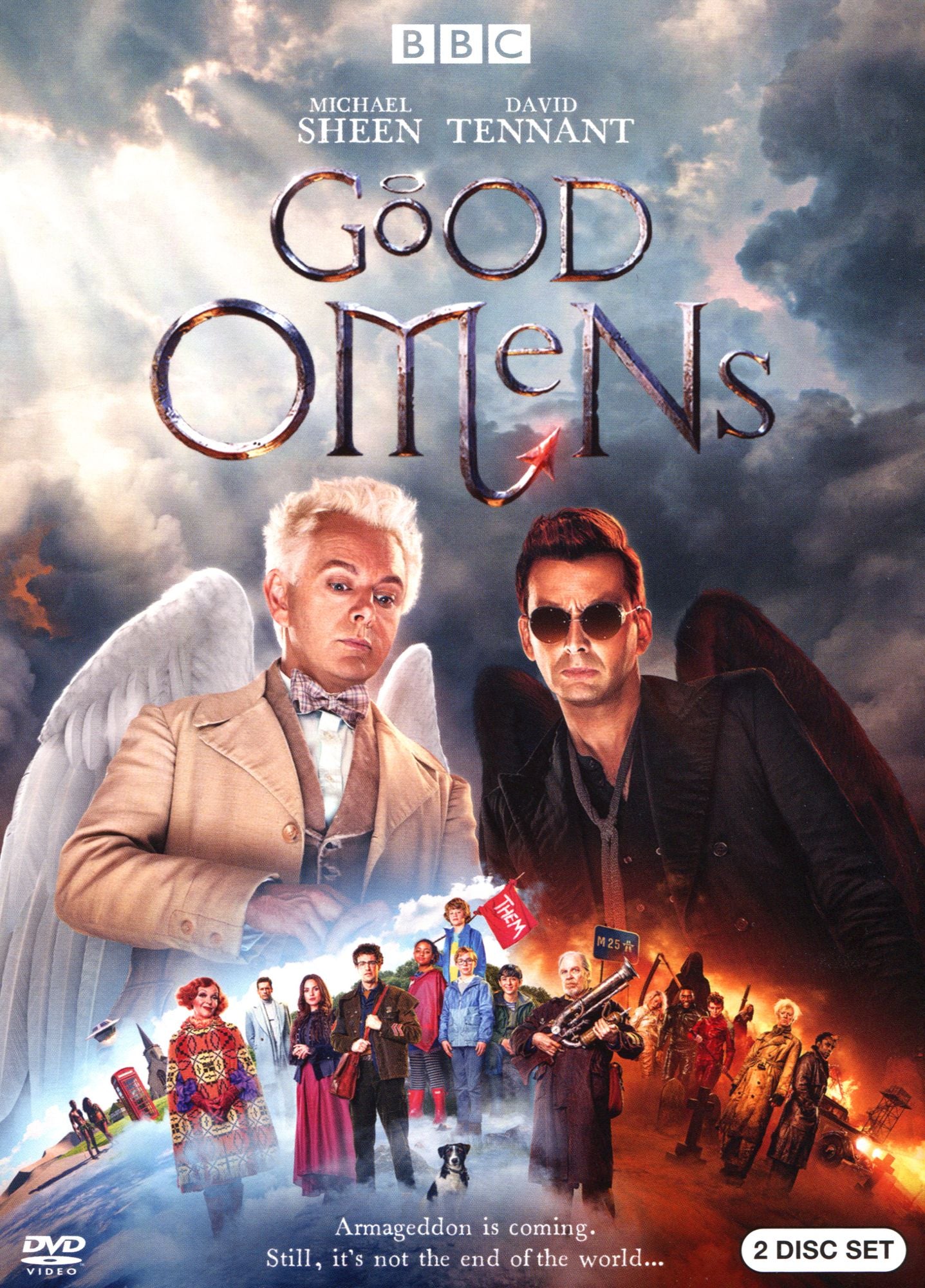 Good Omens