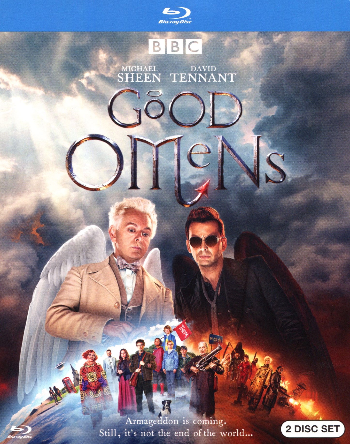 Good Omens