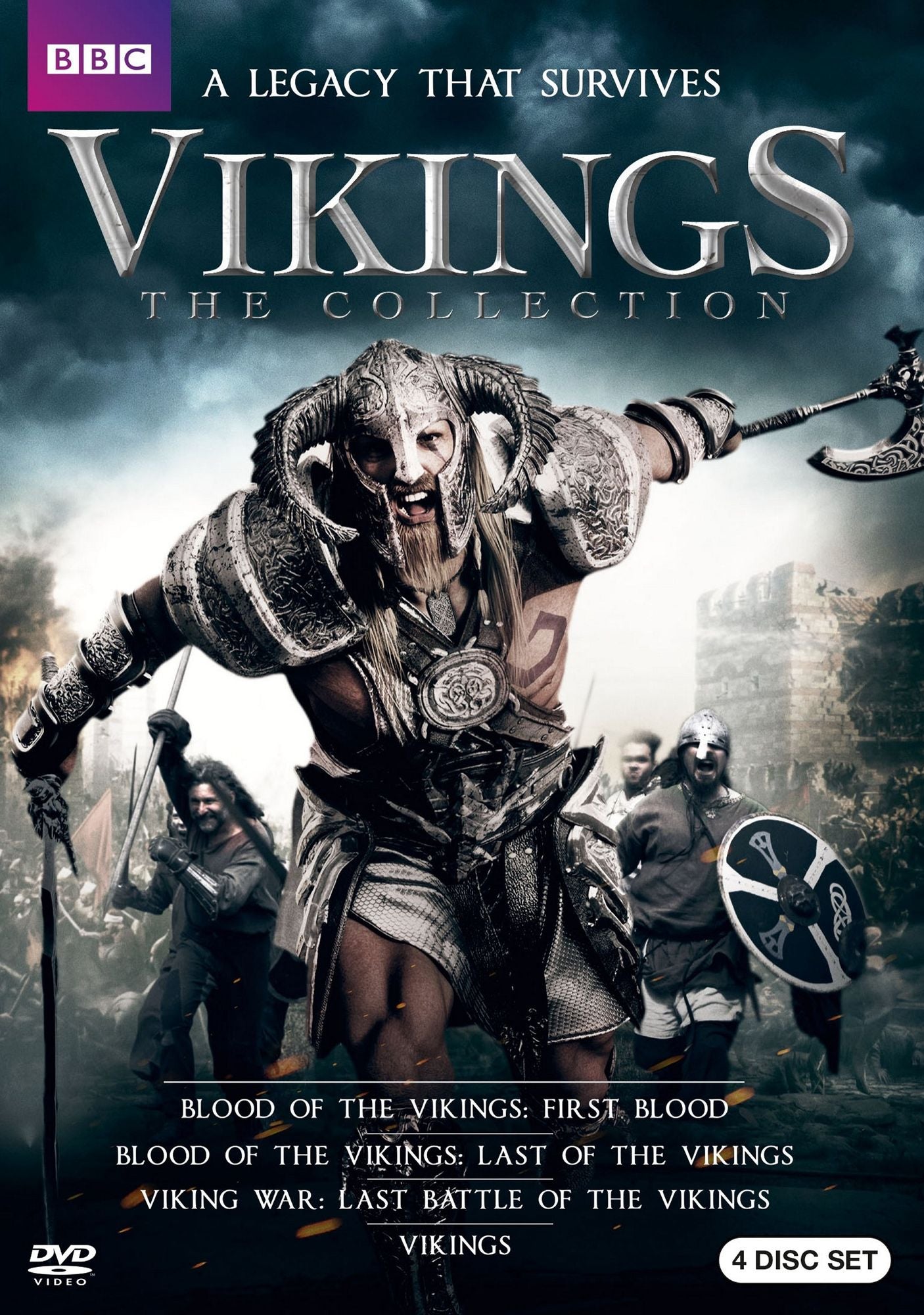 Vikings Collection