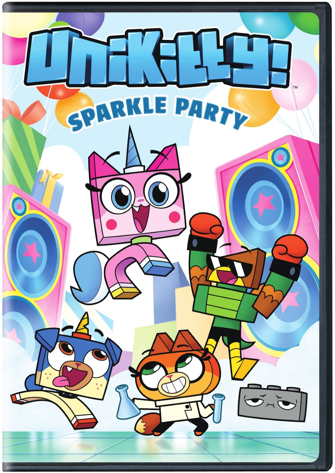 Unikitty!: Season 1 - Part 1