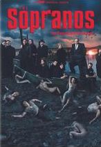 The Sopranos: The Complete Fifth Season