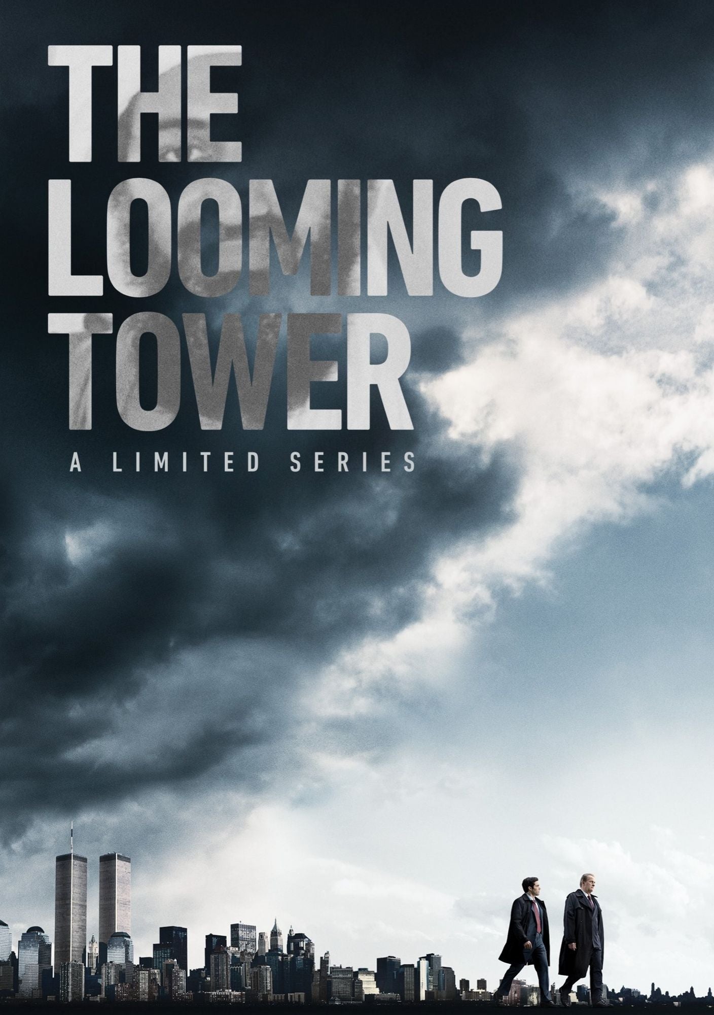 The Looming Tower
