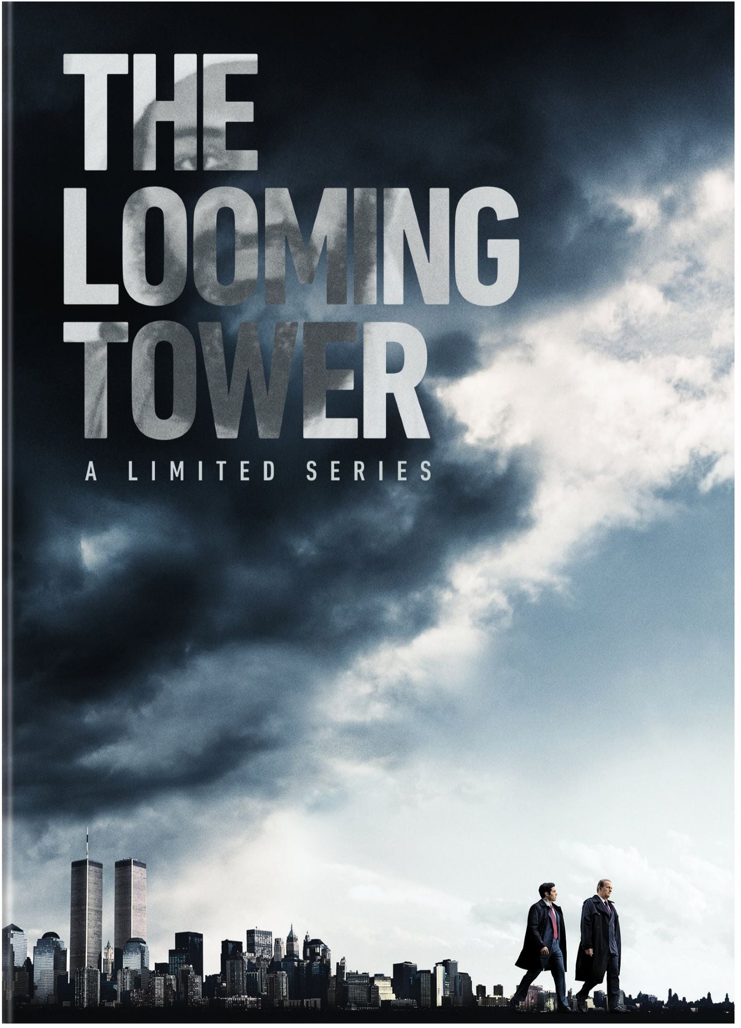The Looming Tower
