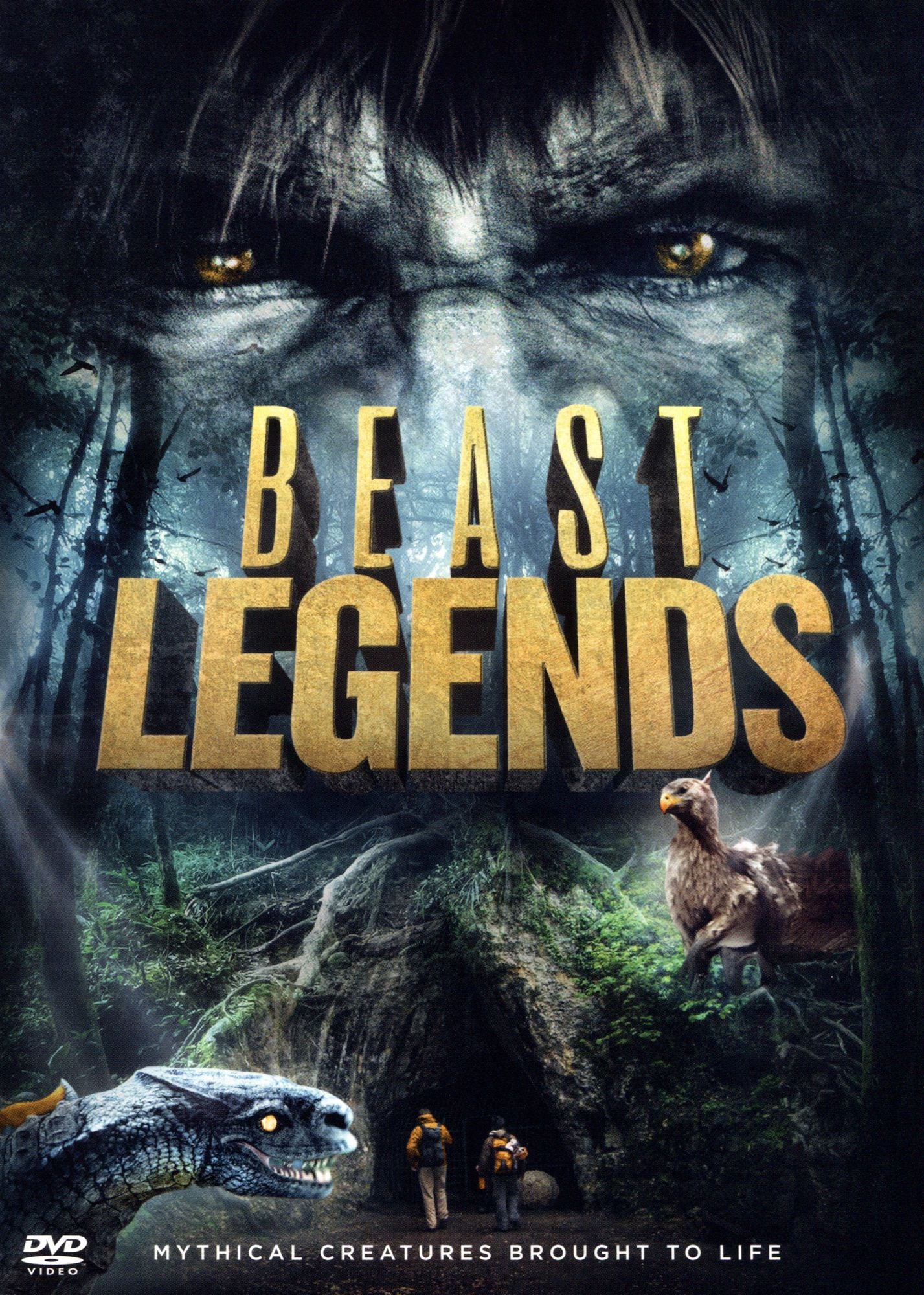 Beast Legends
