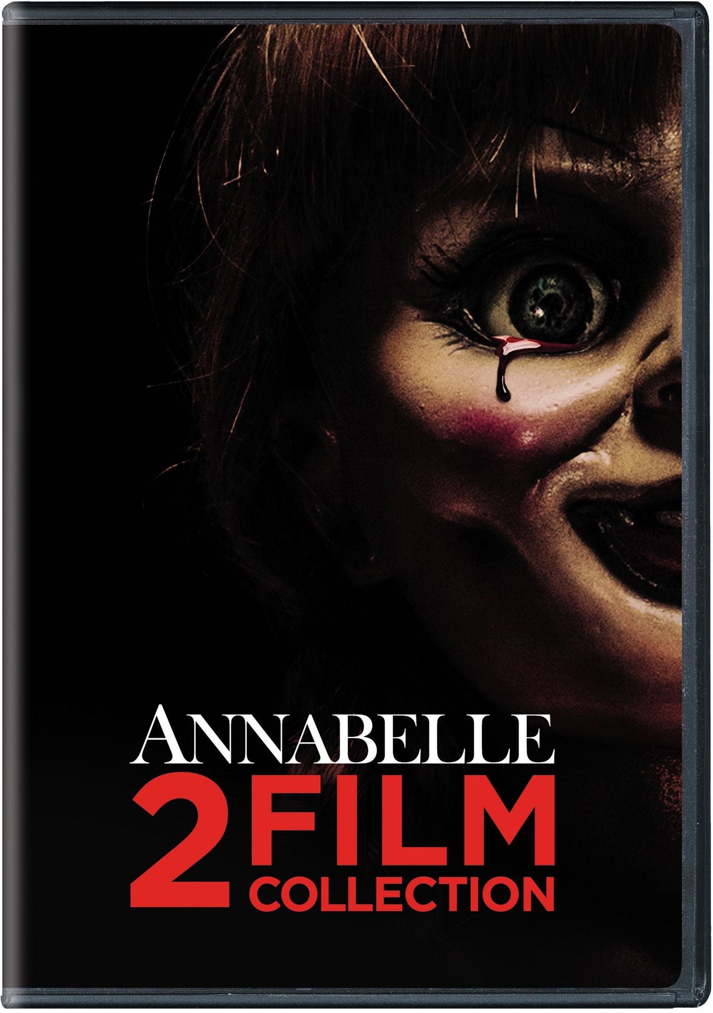 Annabelle/Annabelle: Creation