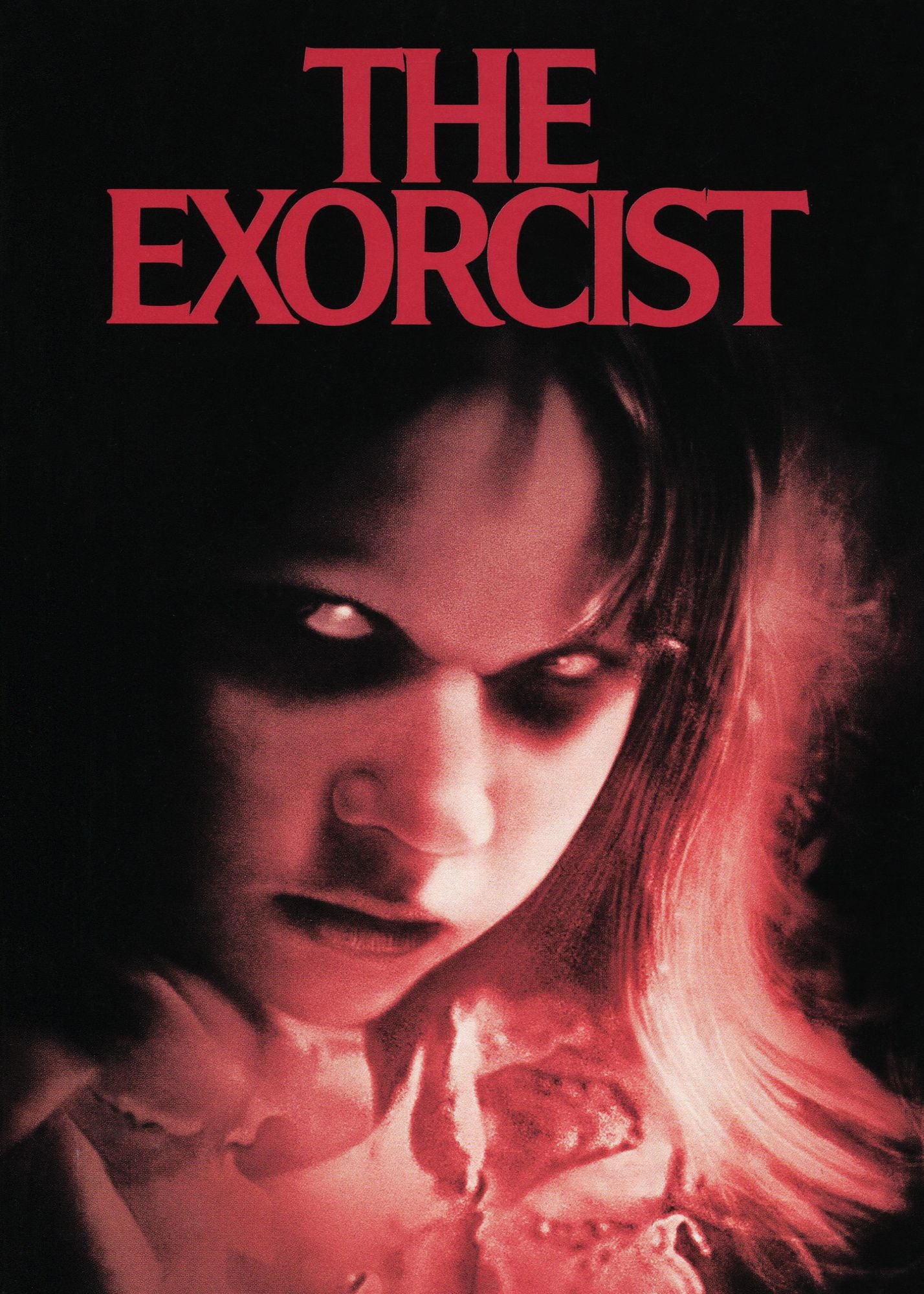 The Exorcist [Extended Director's Cut]