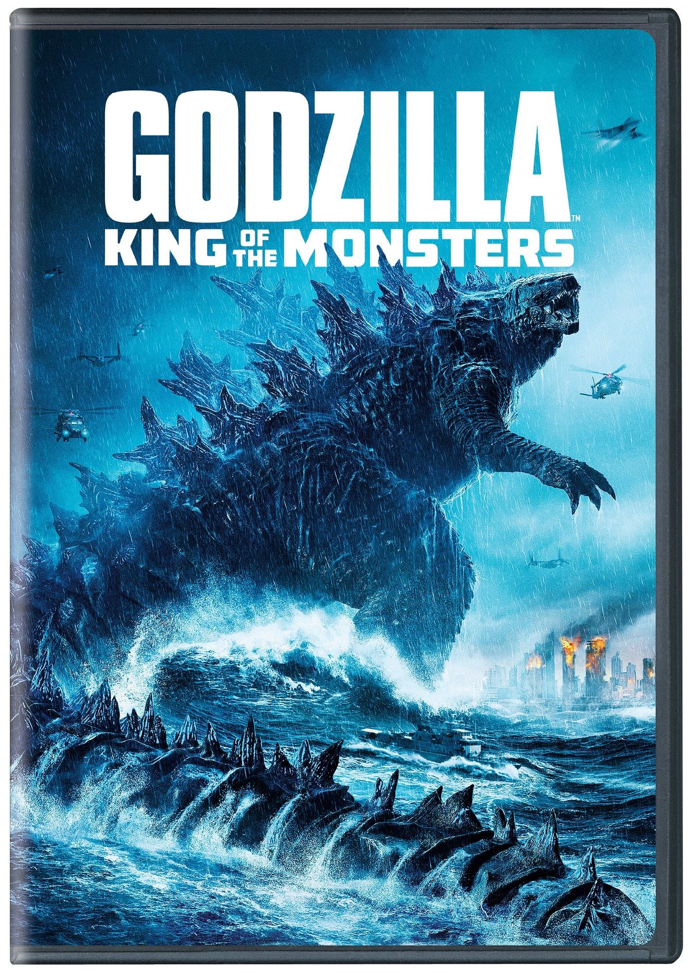 Godzilla: King of the Monsters [Special Edition]