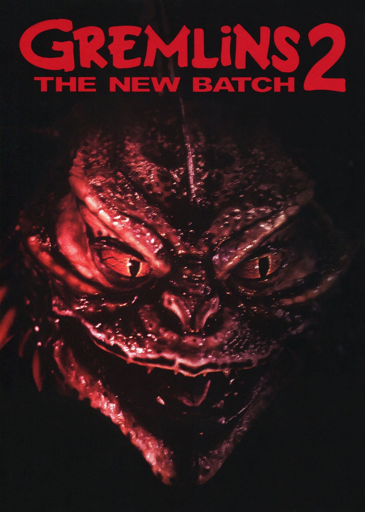 Gremlins 2: The New Batch
