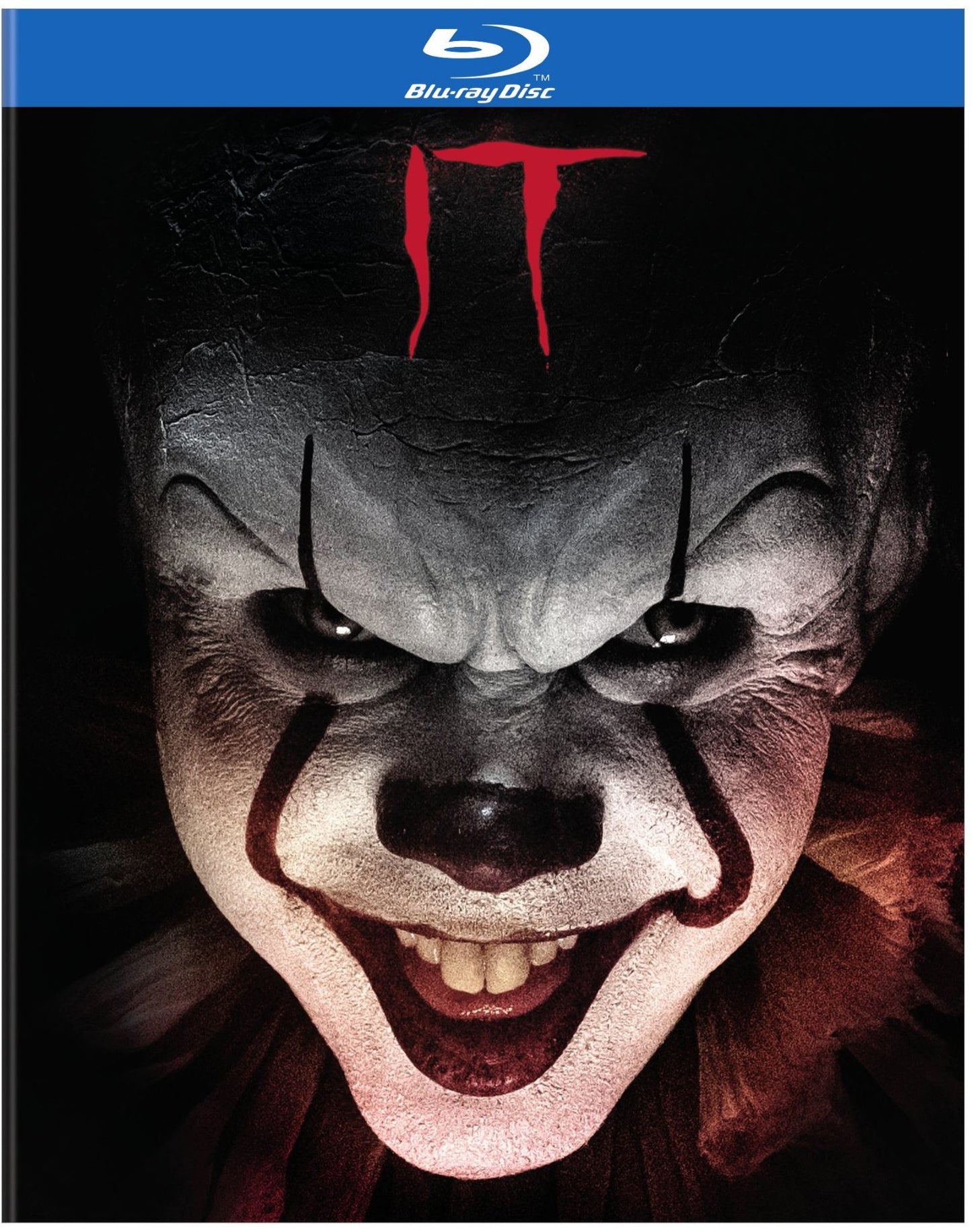 It [Blu-ray]