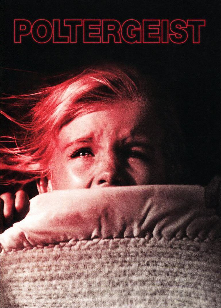 Poltergeist [25th Anniversary Edition]