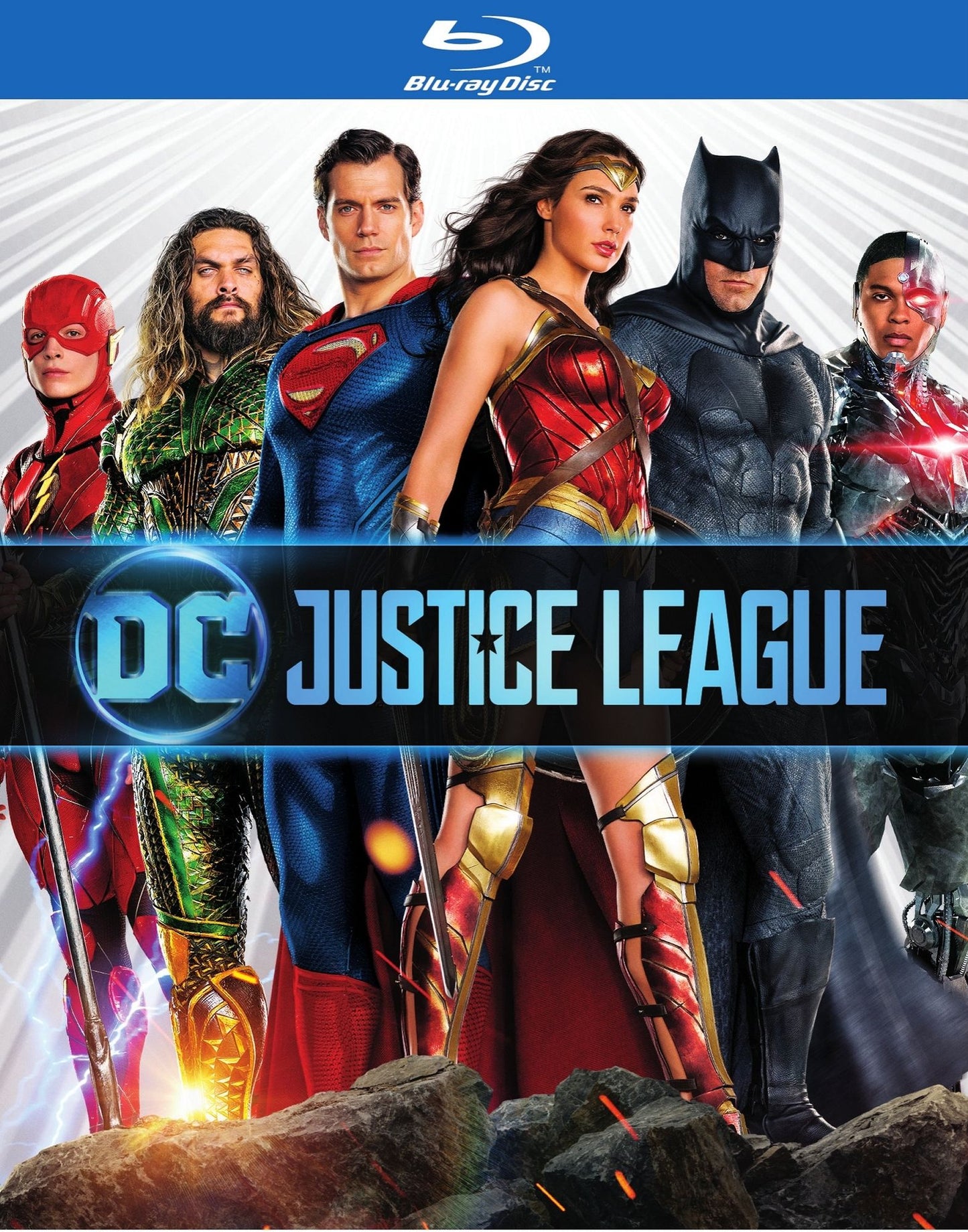 Justice League