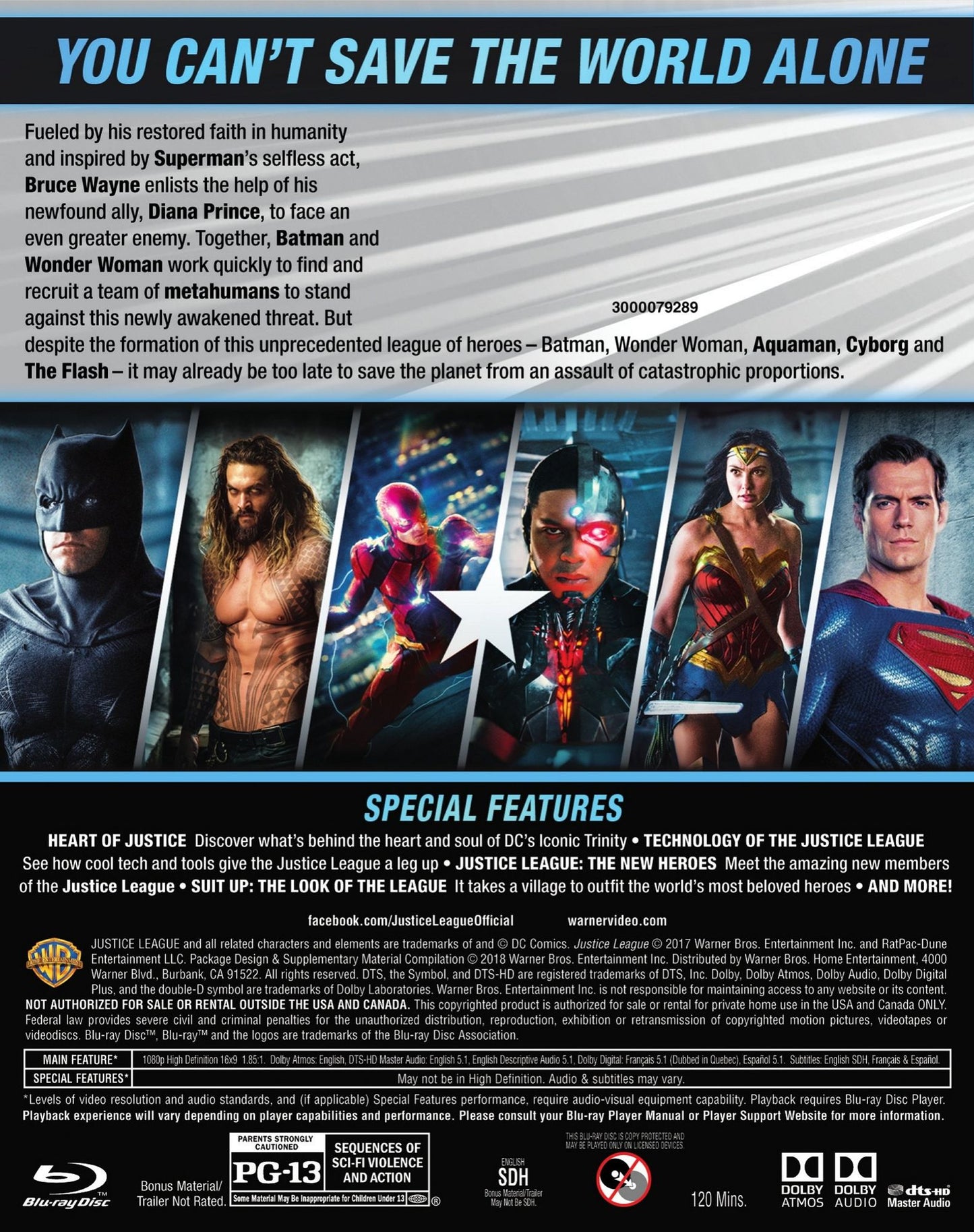 Justice League