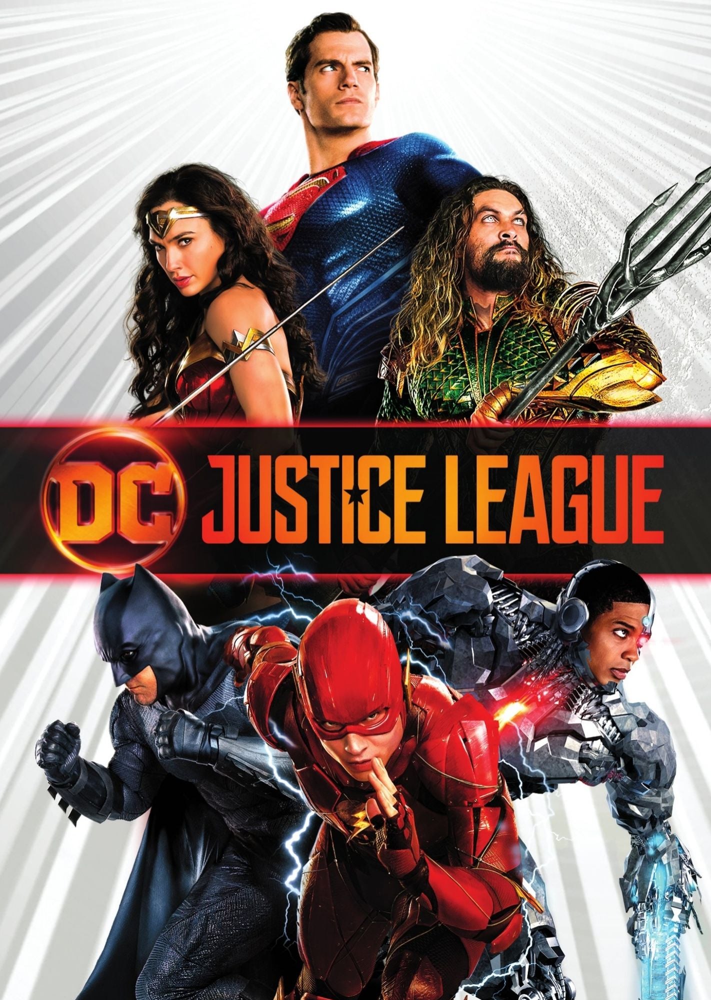 Justice League